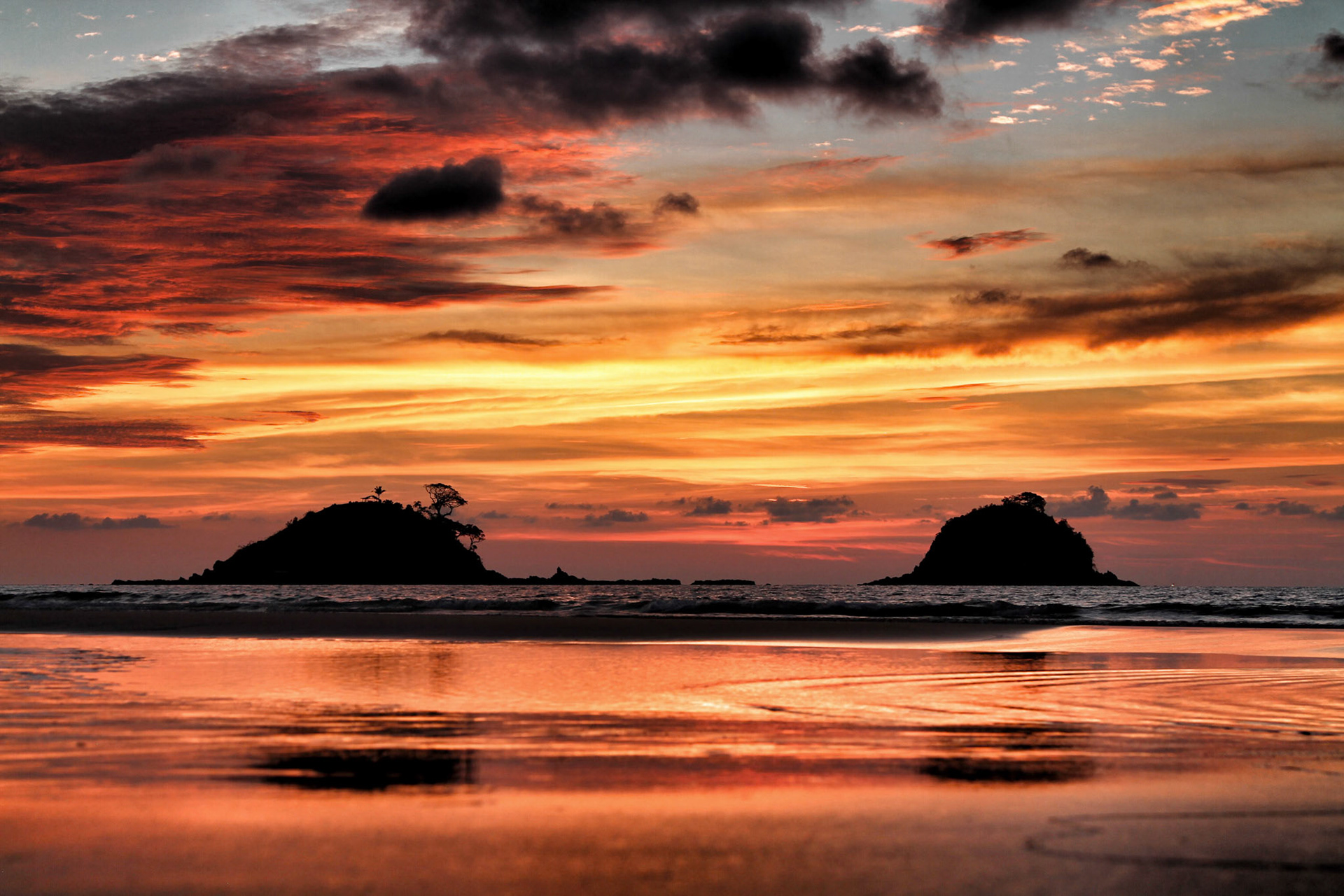 El Nido, Palawan, Philippines (2015)
