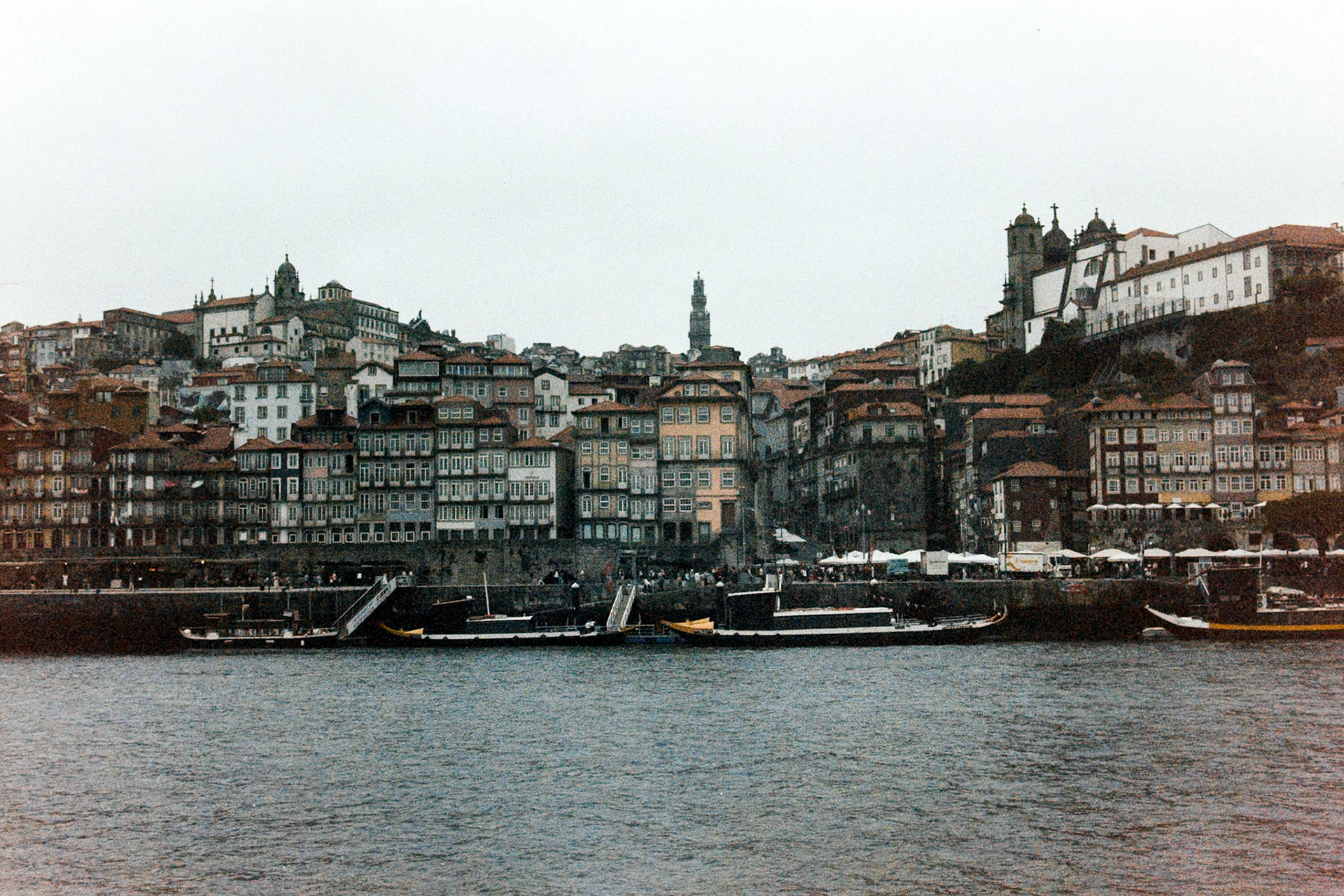 Porto, Portugal (2024)