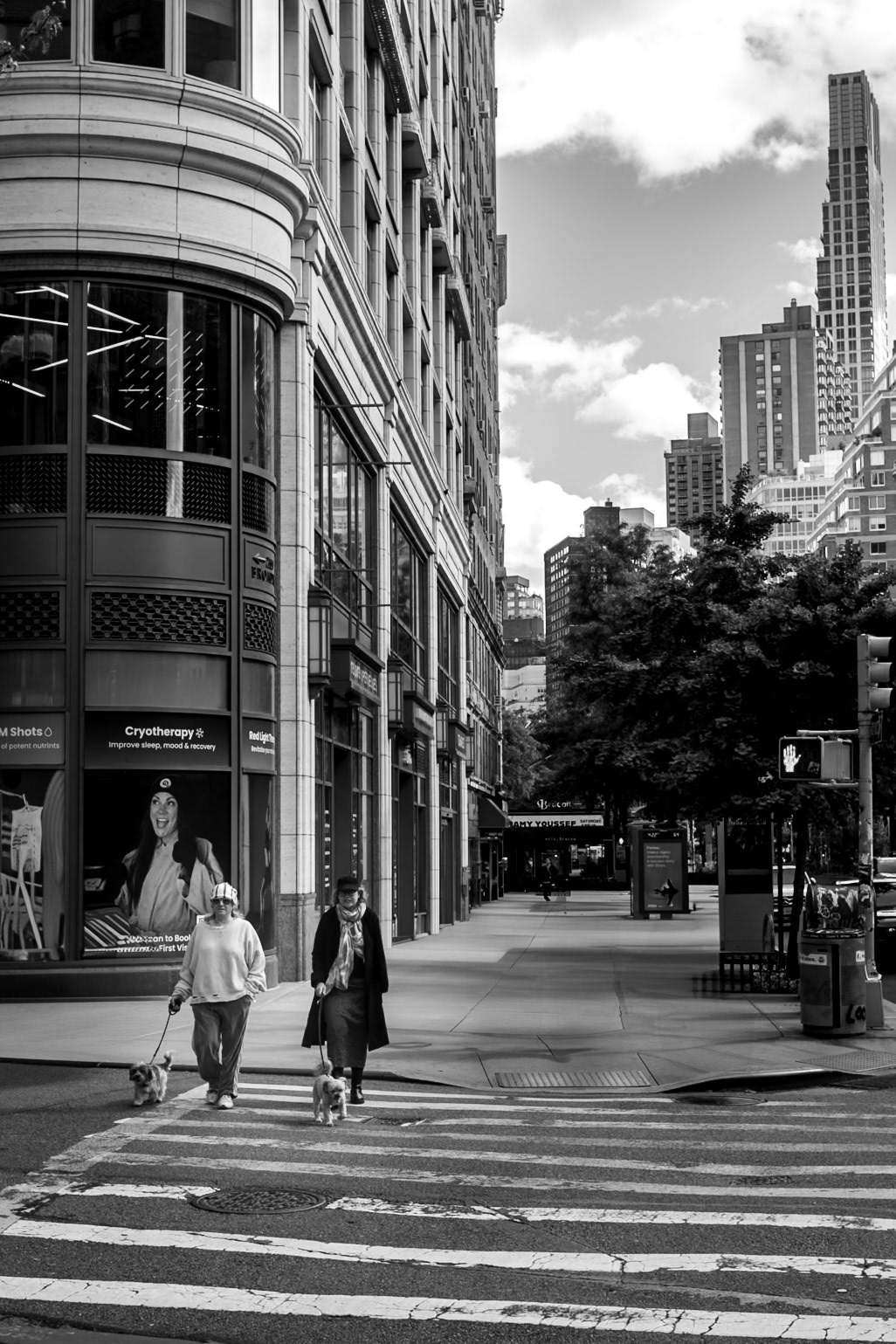 UWS, NYC (2025)