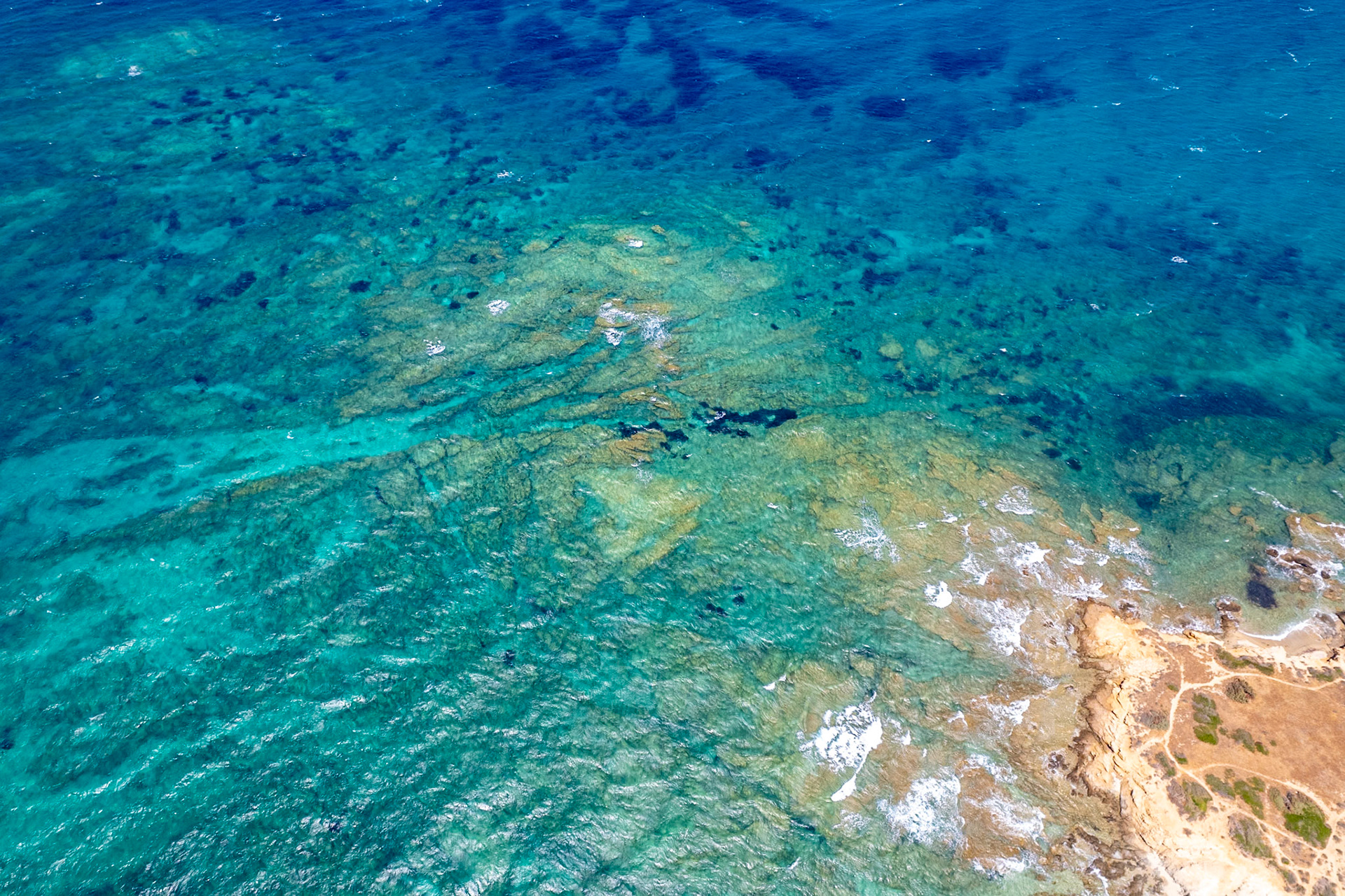 Naxos, Greece (2022)