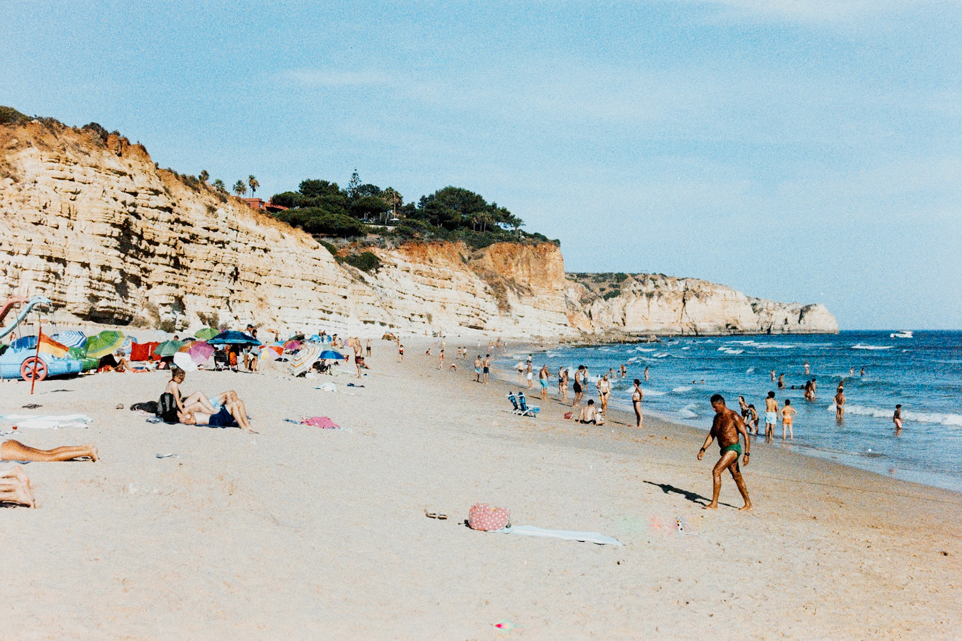 Lagos, Portugal (2024)