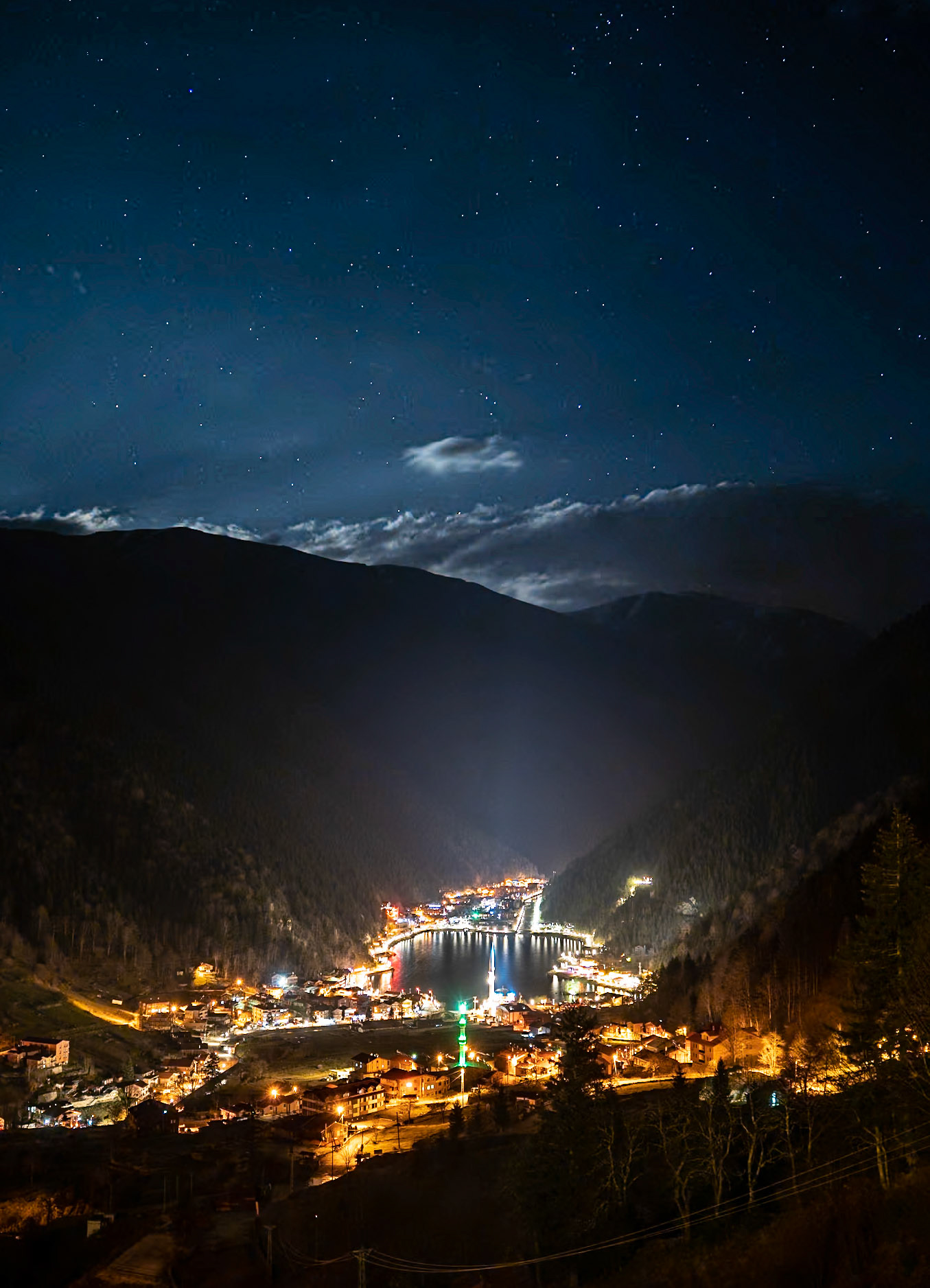 Uzungöl, Turkey (2021)