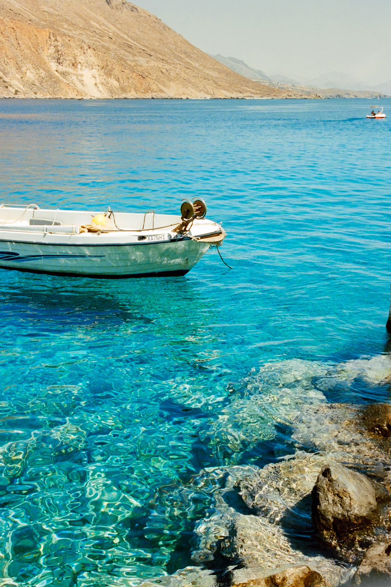 Loutro, Crete (2025)