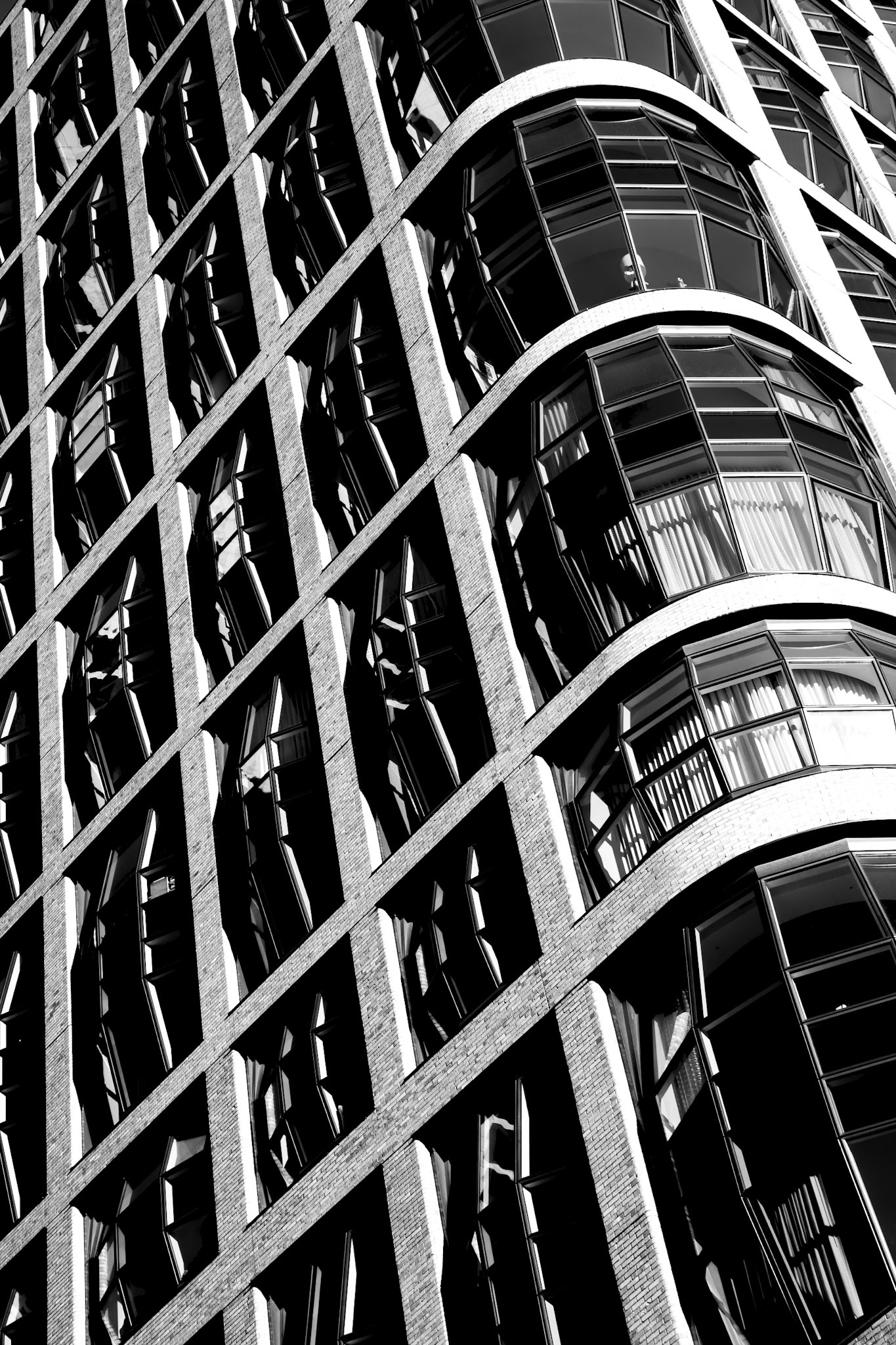 Lantern House, NYC (2025)