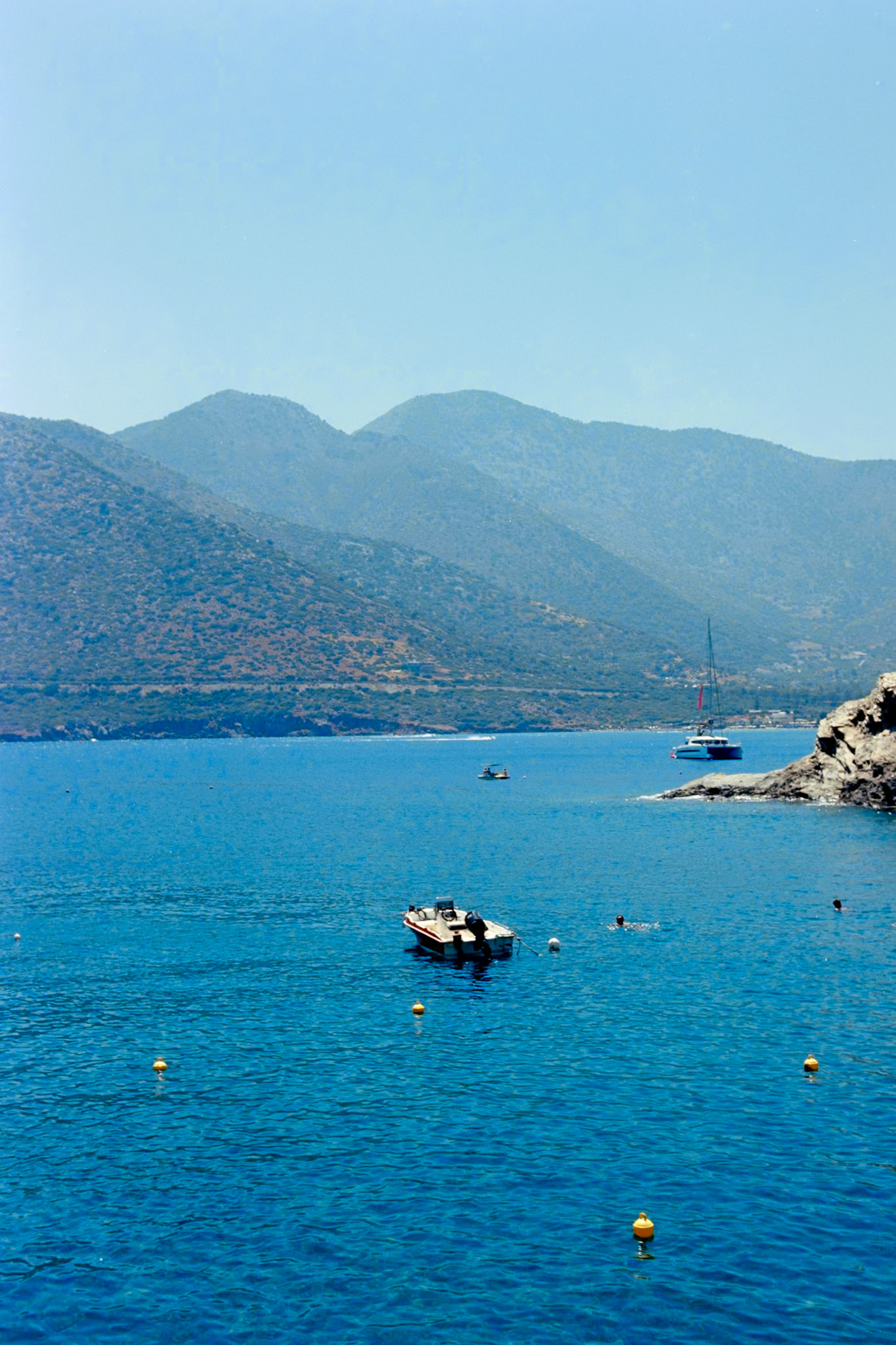 Karavostasi, Crete (2025)