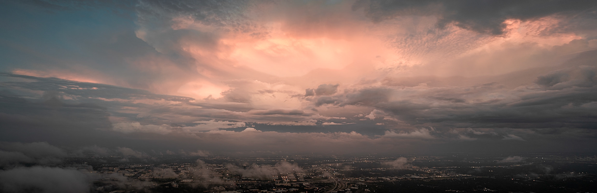 After Storm in ATX (2020)