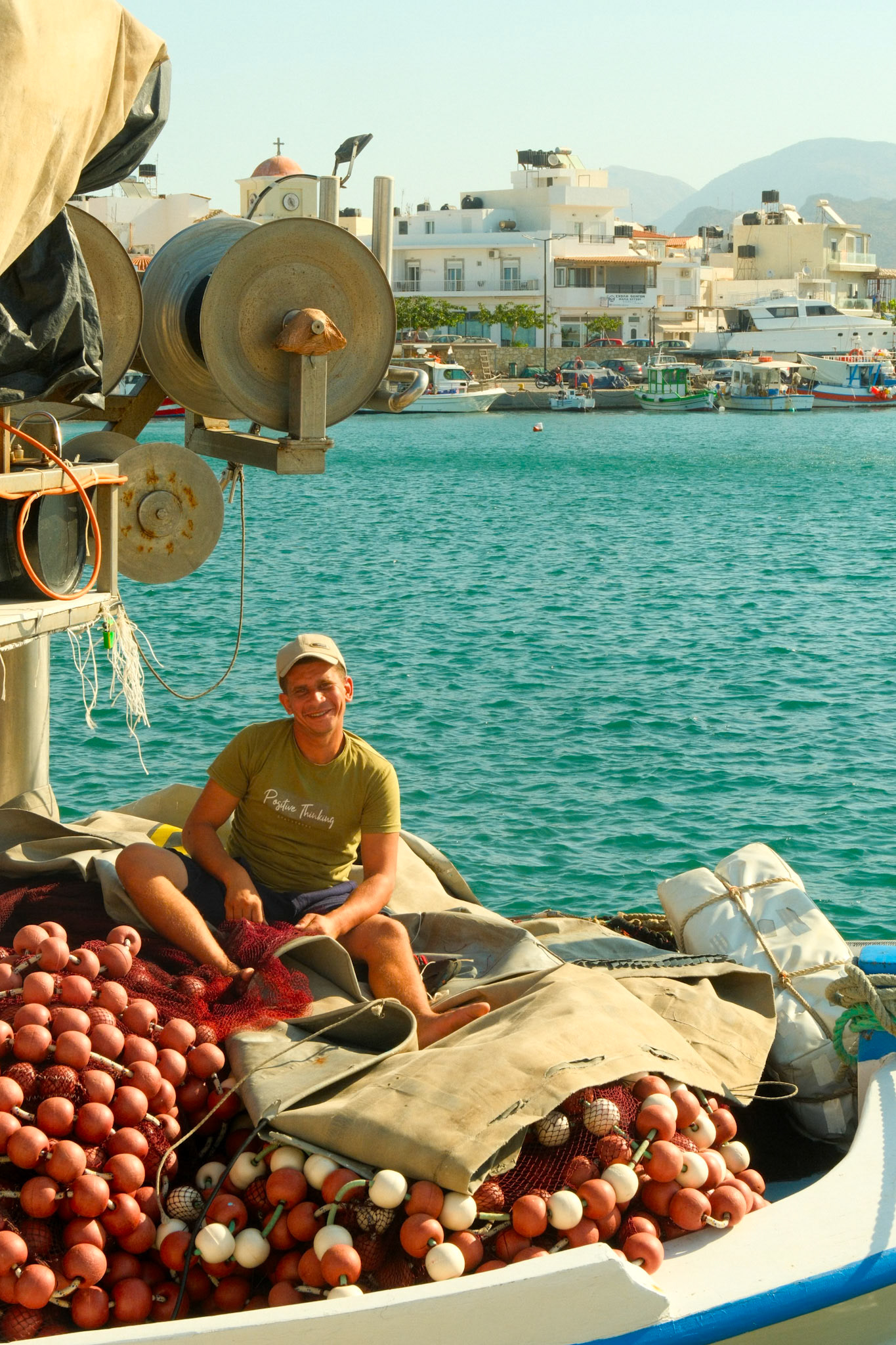 Ierapetra, Crete (2025)