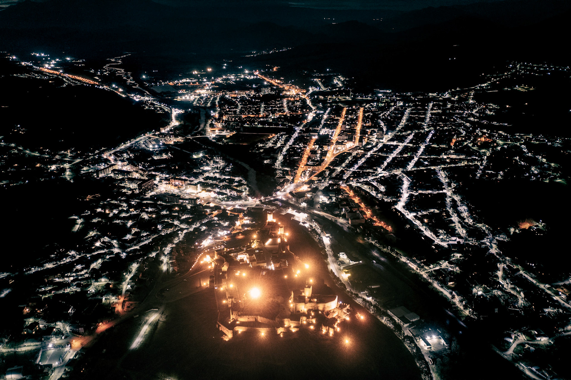 Akhaltsikhe, Georgia (2021)