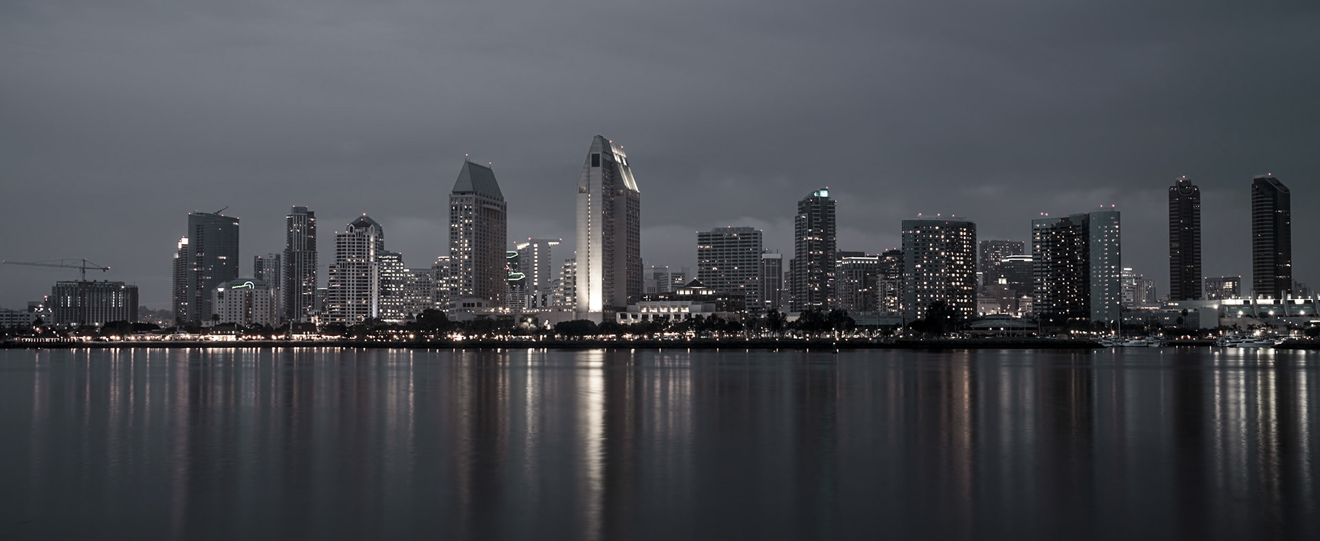 SD Skyline Cold Steel (2018)