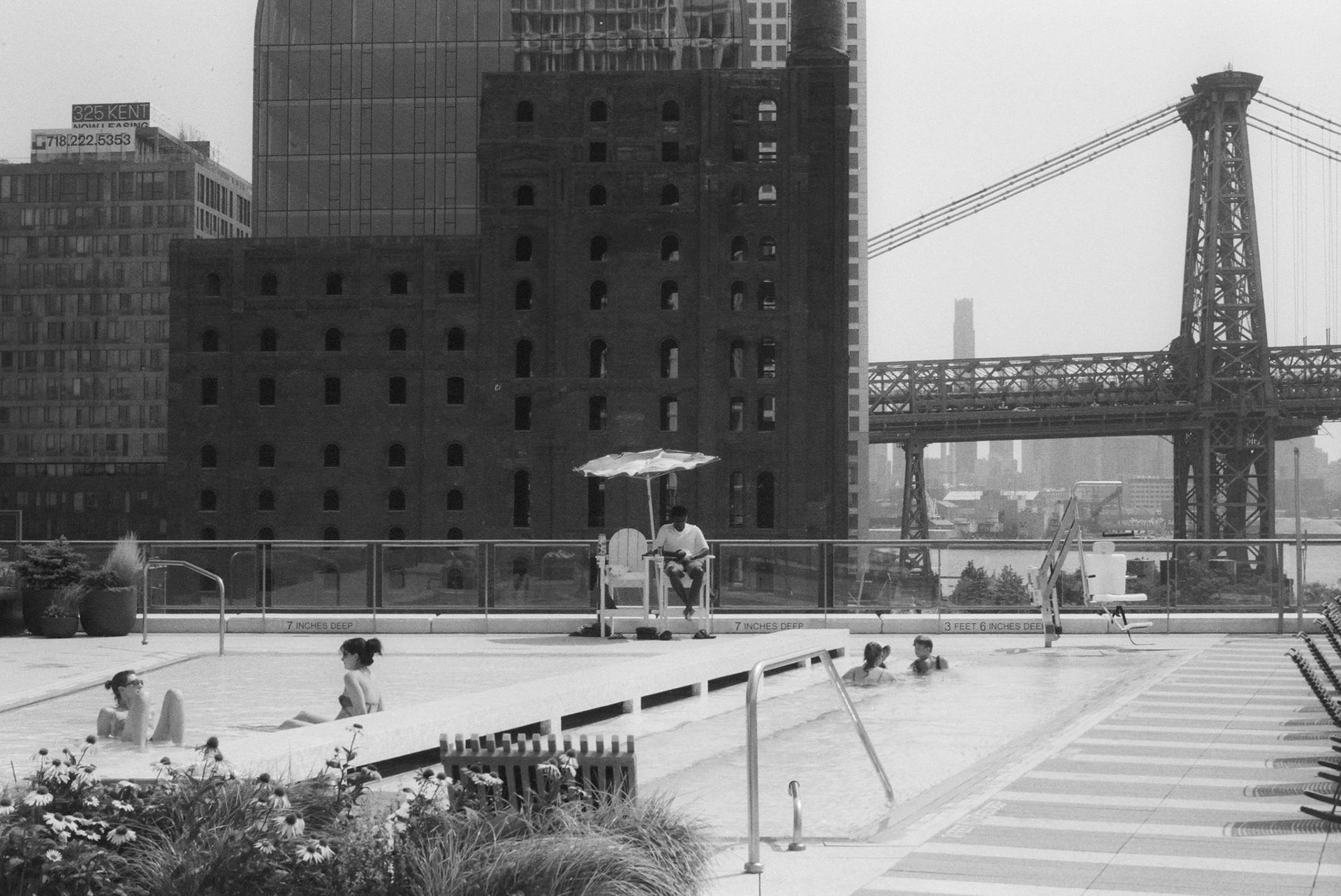 1S1, Williamsburg, NY (2024)