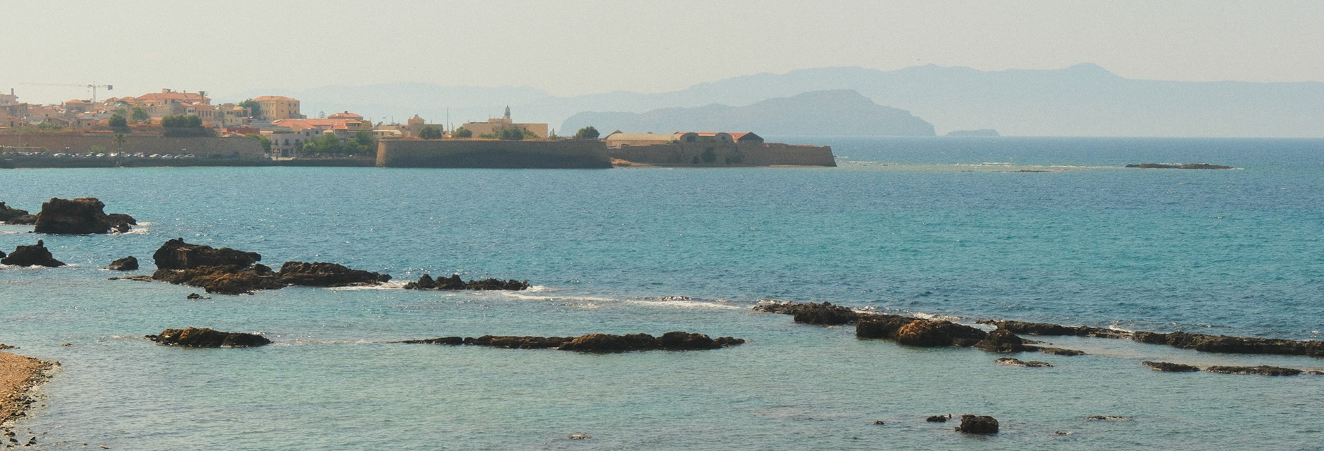 Chania, Crete (2025)