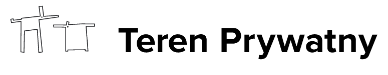 Teren Prywatny