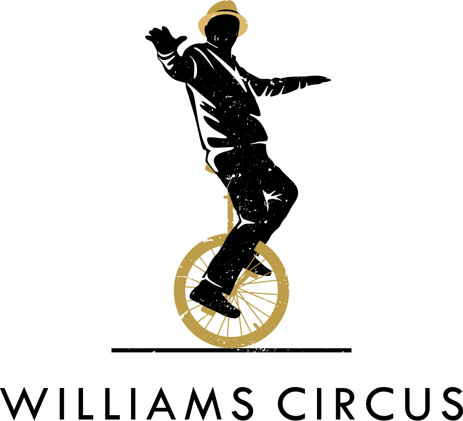 WILLIAMS CIRCUS