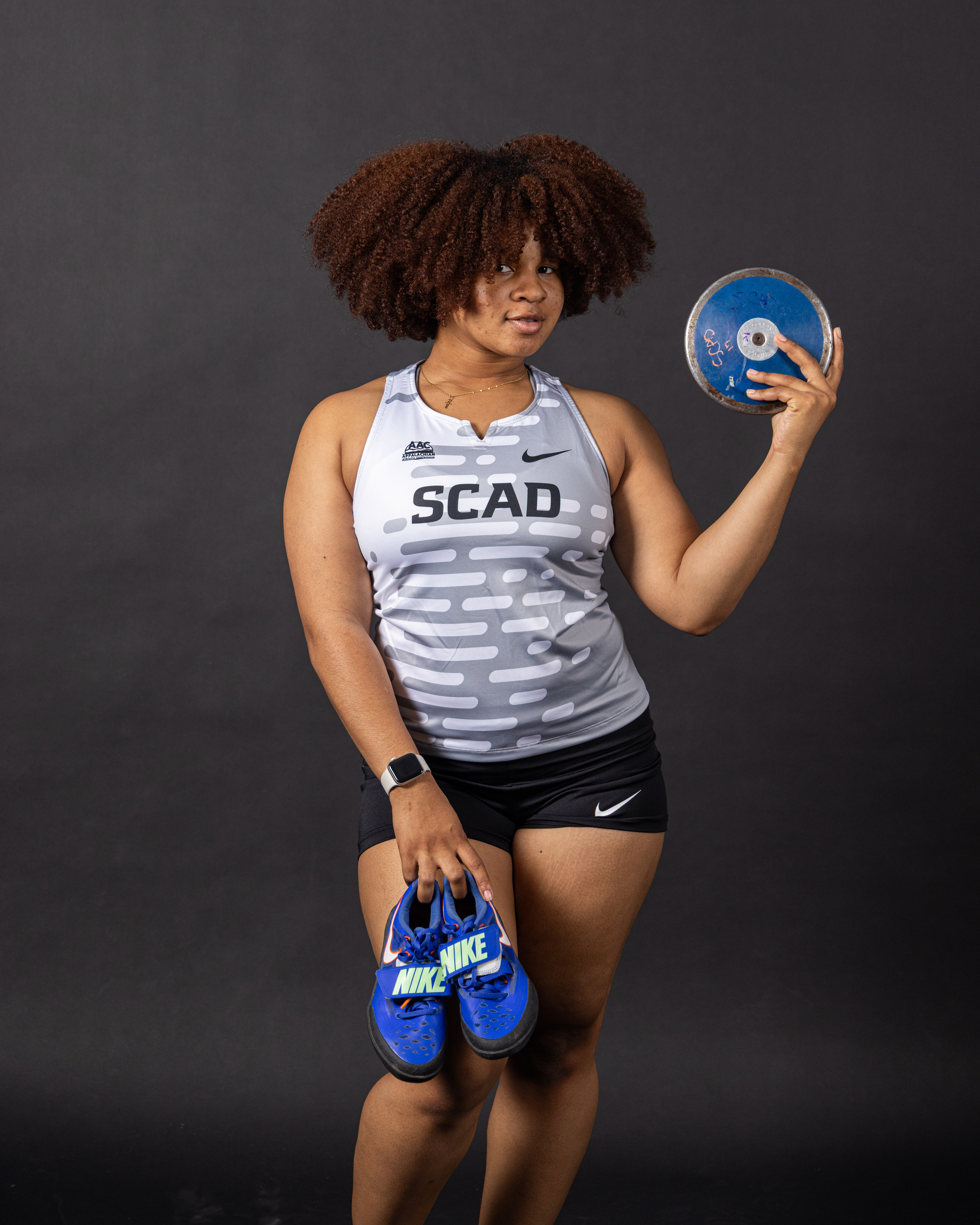 SCAD Women's T&F/XC