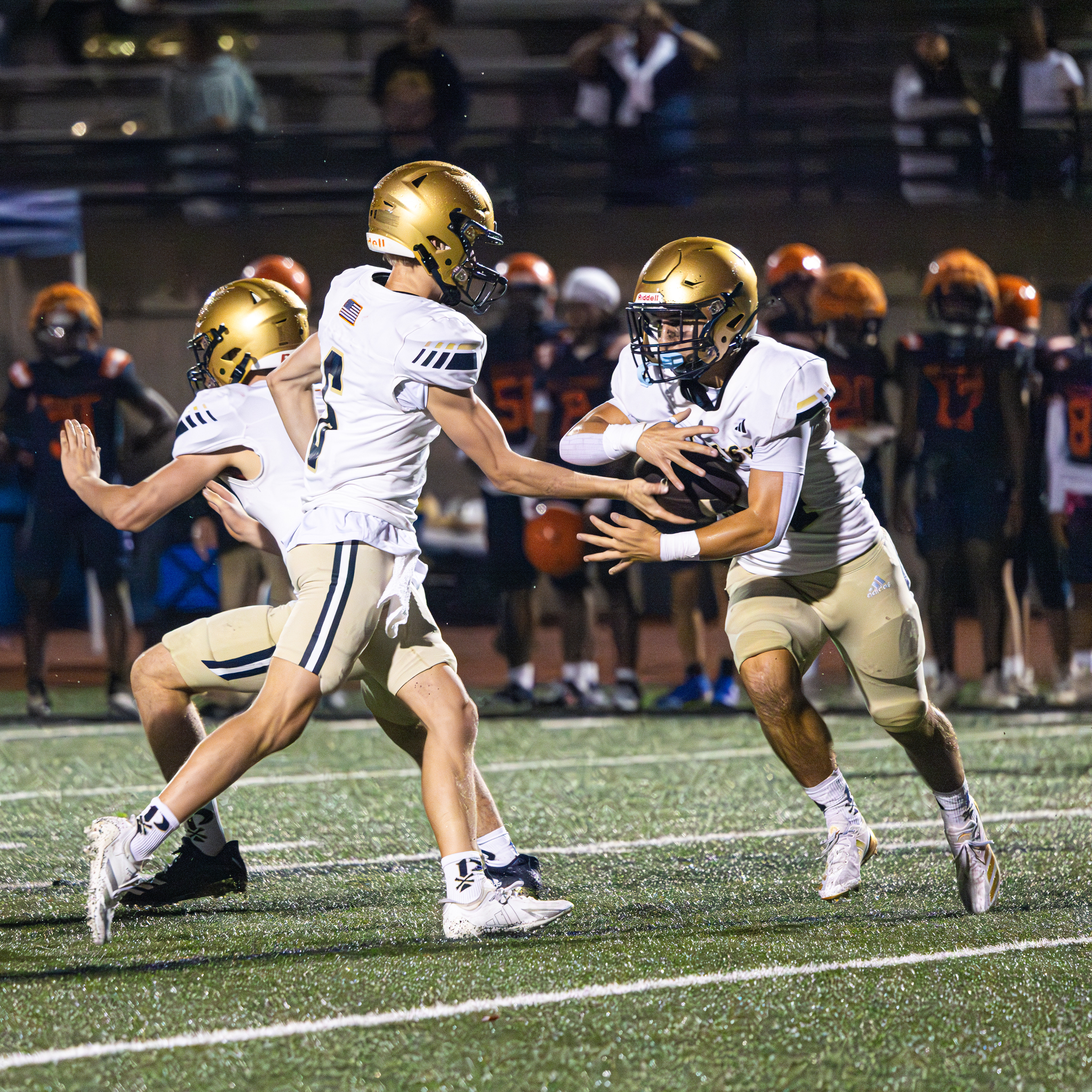 St Pius X @ John's Creek