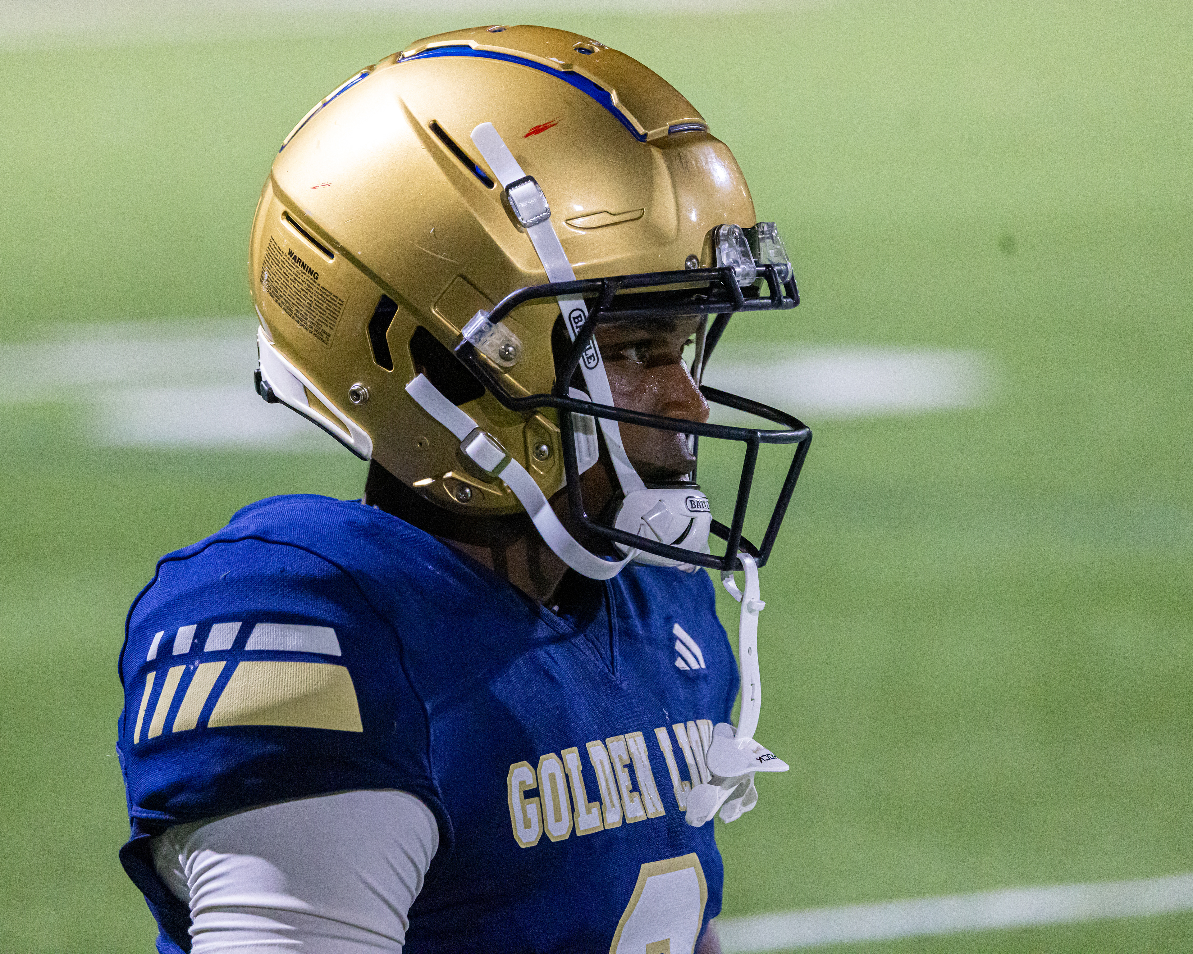 St Pius X vs SW DeKalb