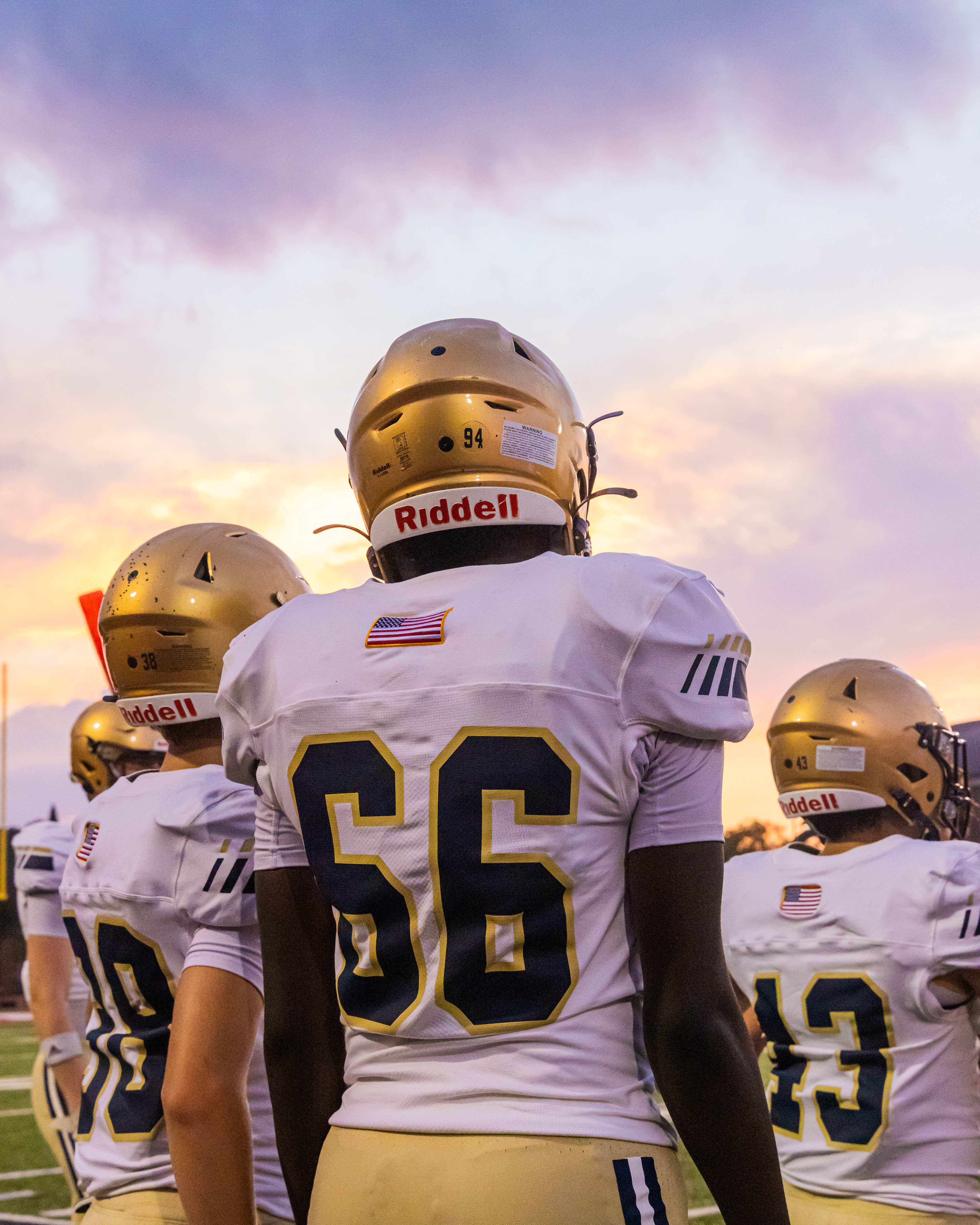 St Pius X @ John's Creek