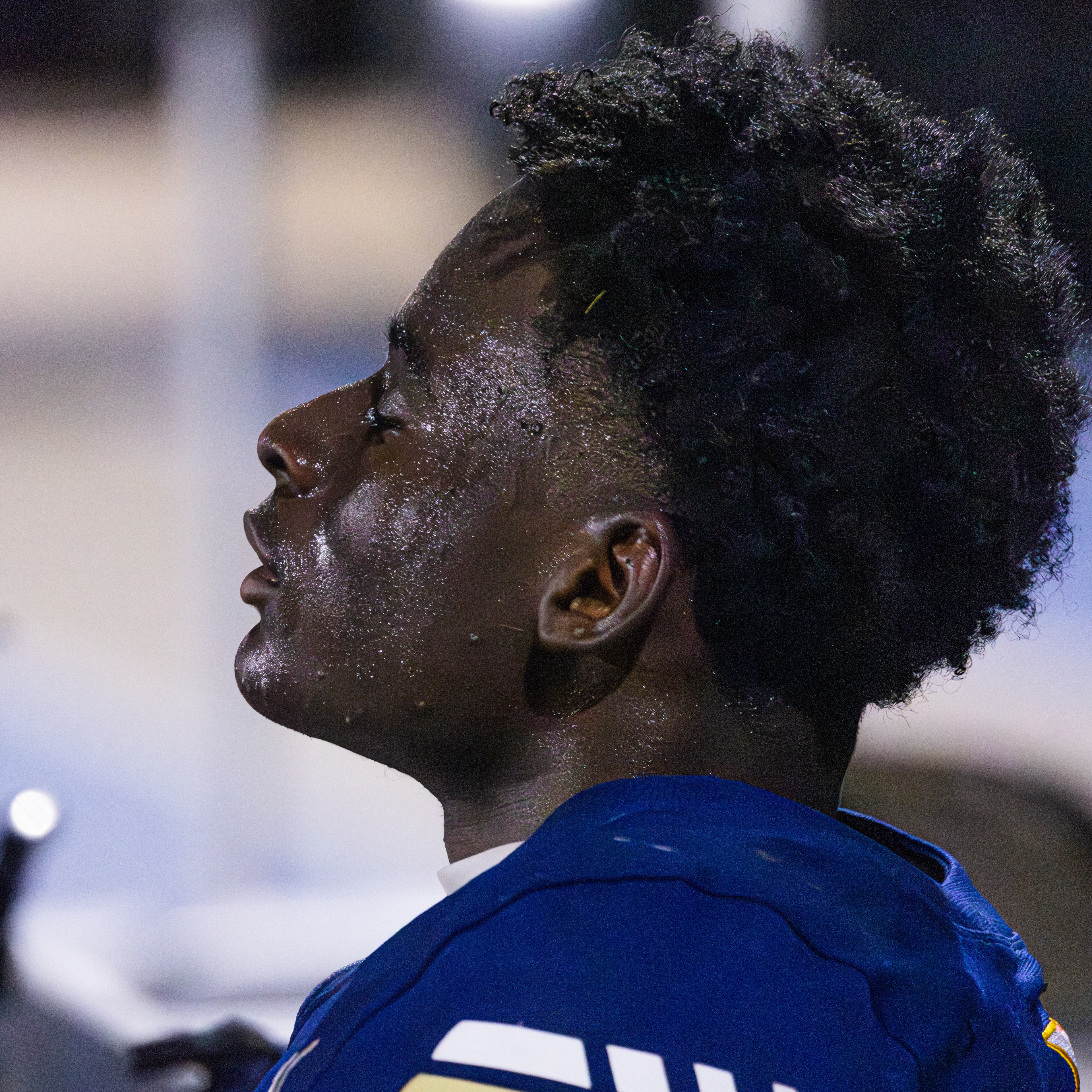 St Pius X vs SW DeKalb