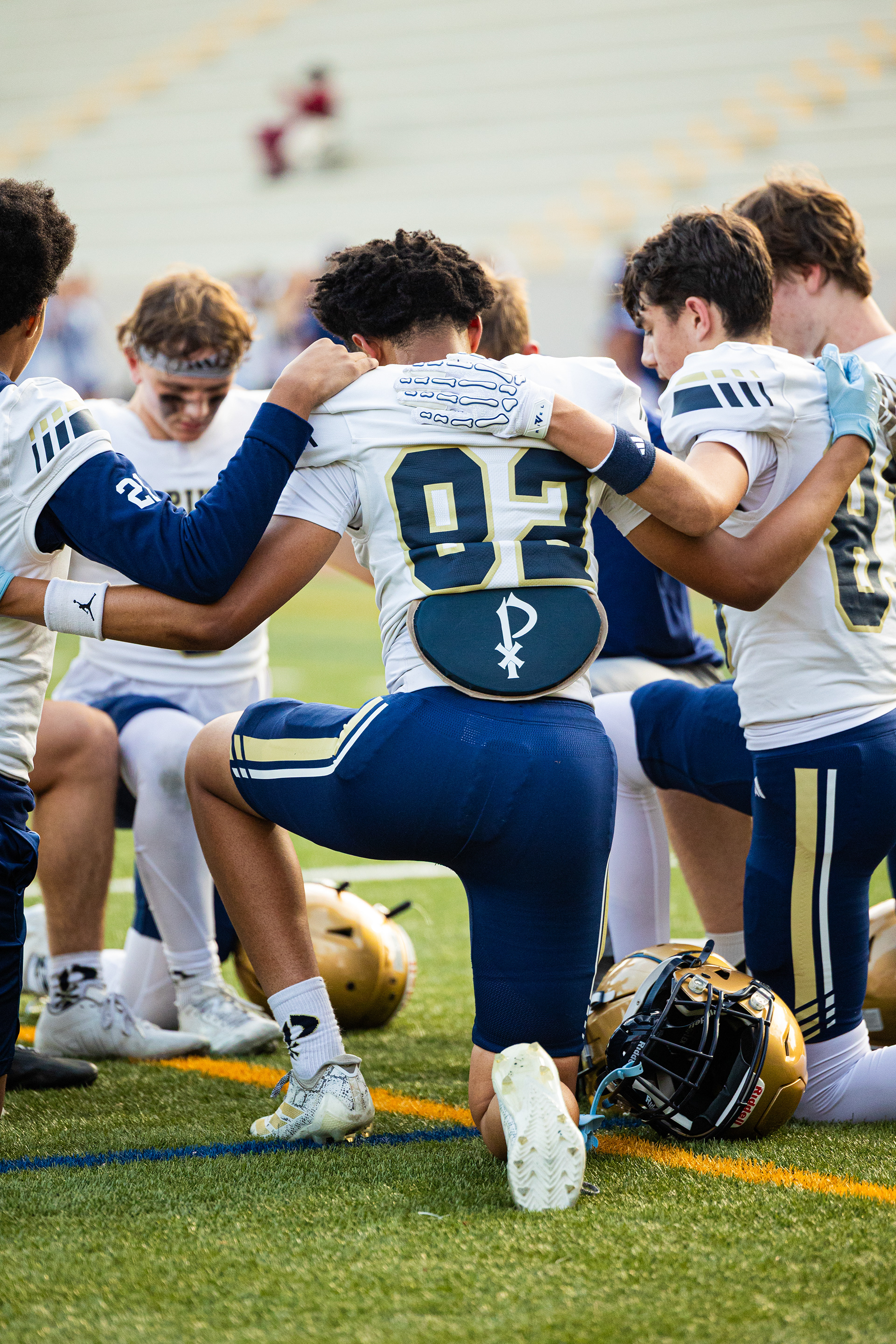 St Pius X @ Lithonia