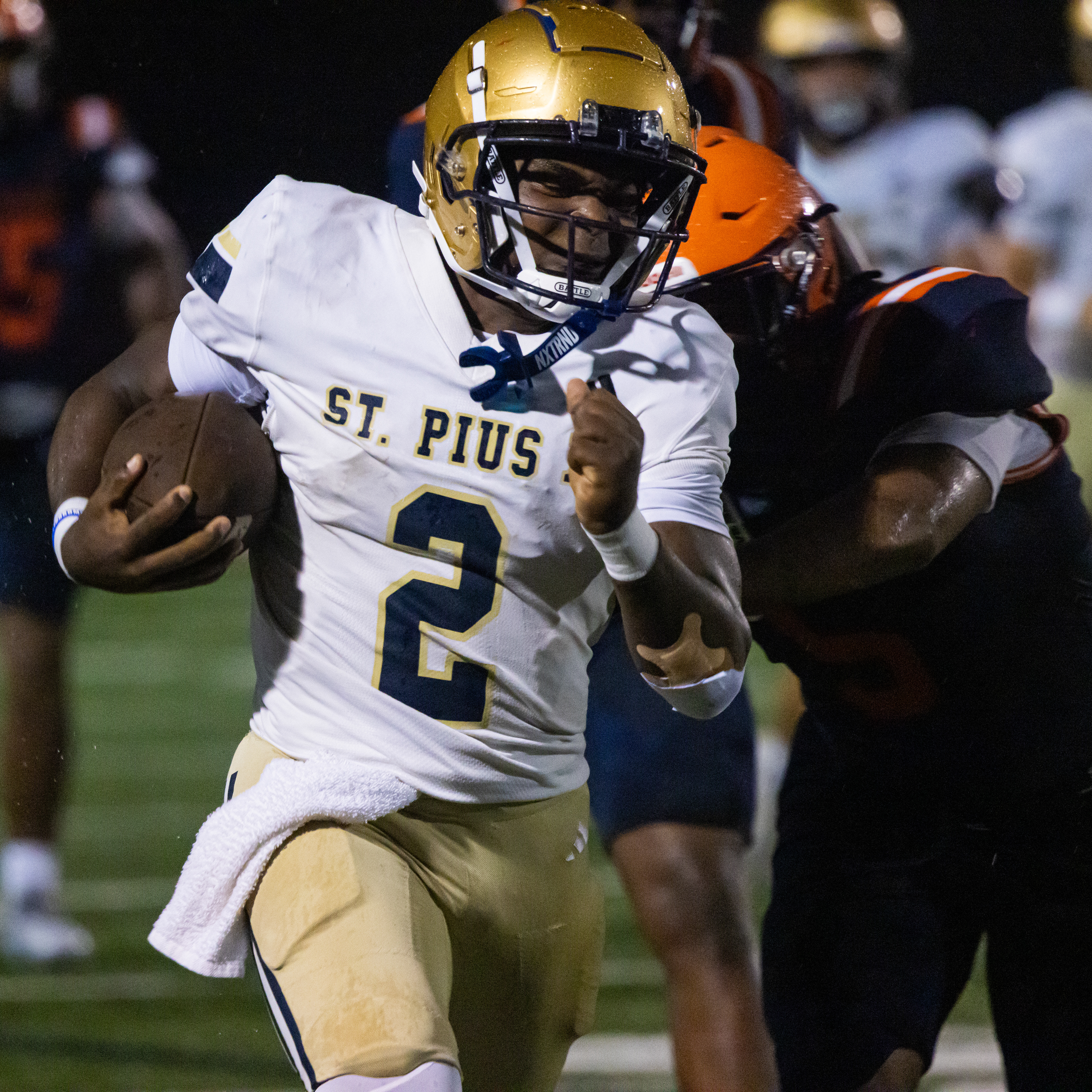 St Pius X @ John's Creek