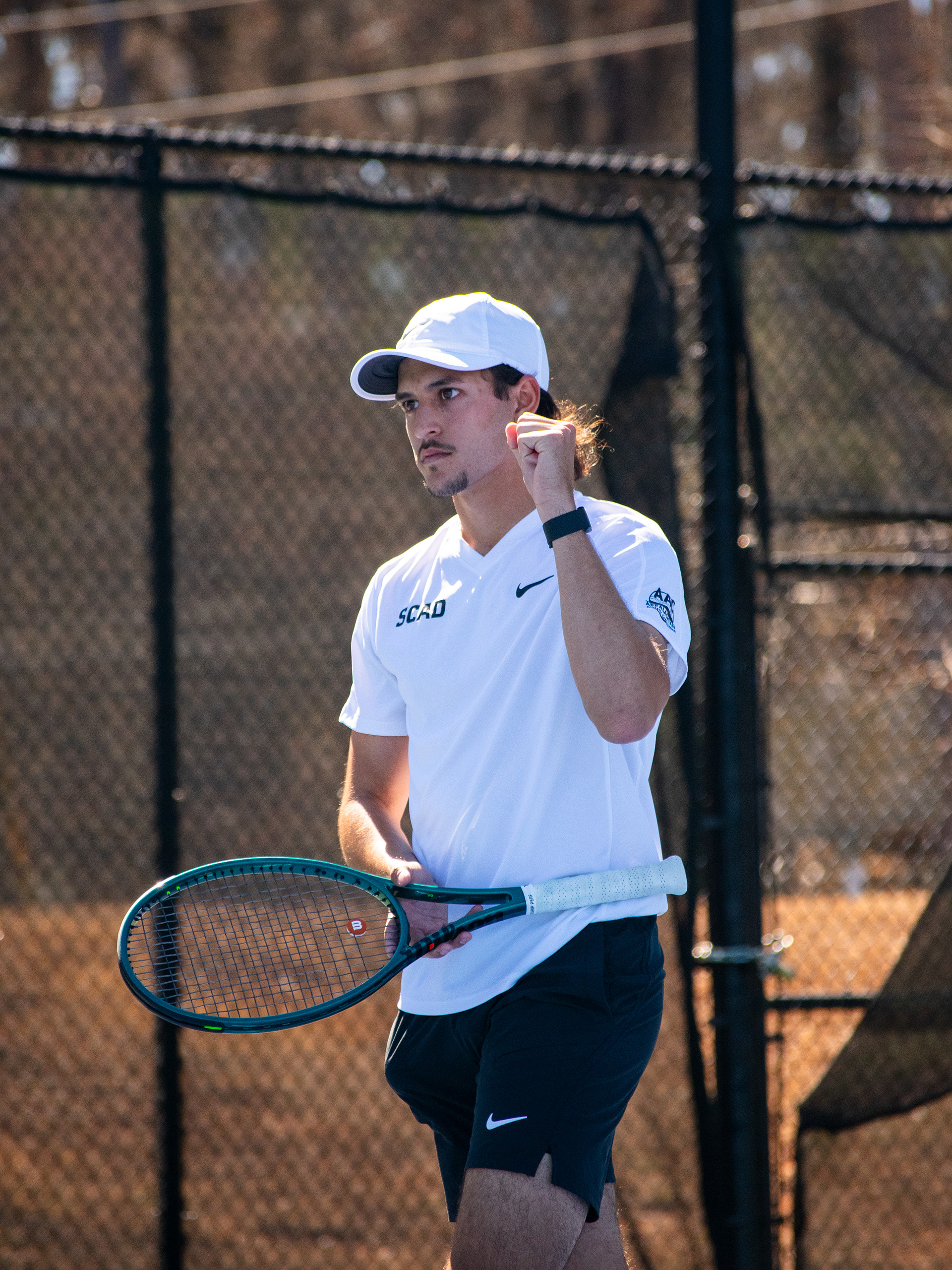 Nicolas Fertonani (ARG)