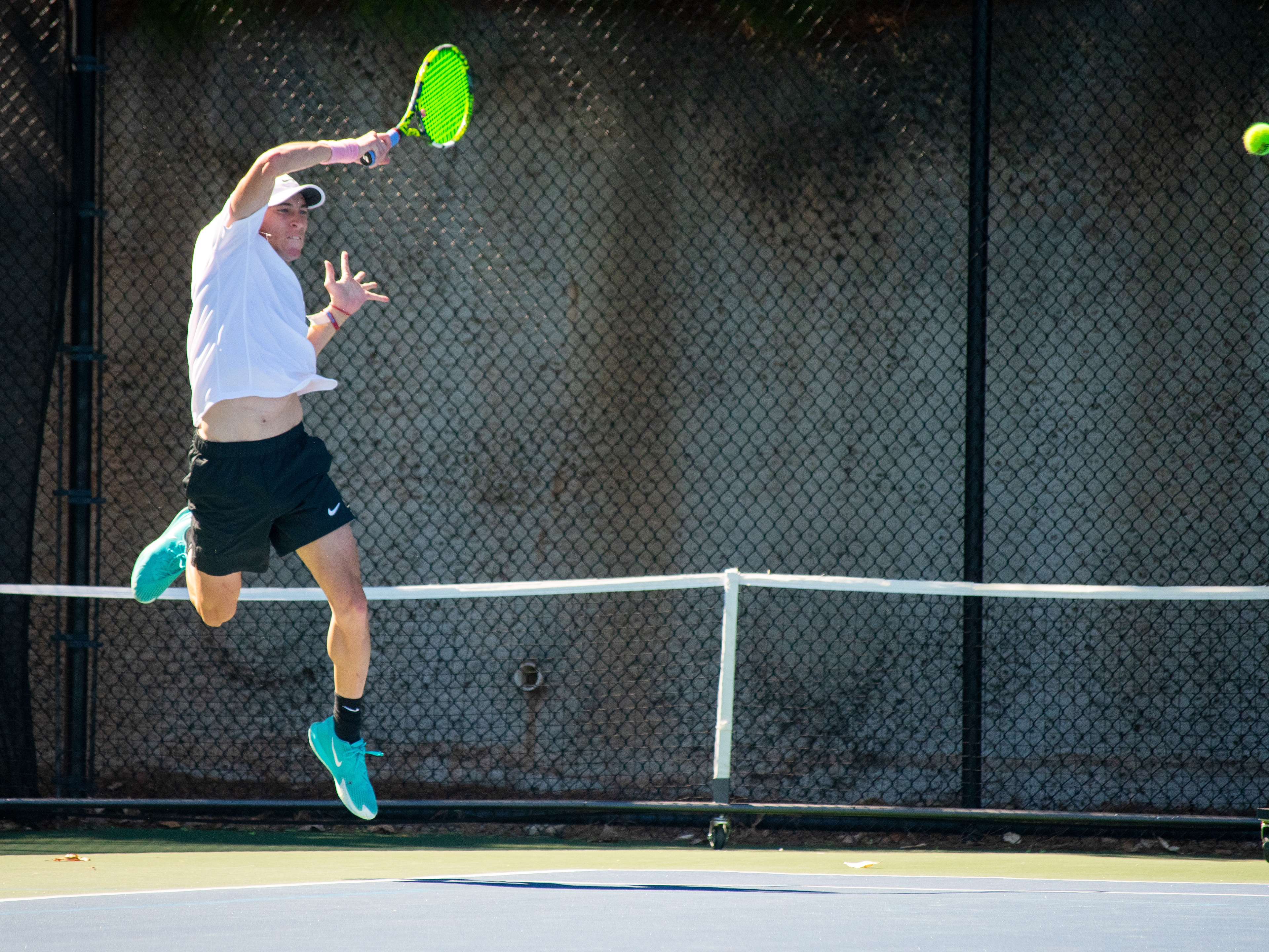 Valentino Capararo (ARG)