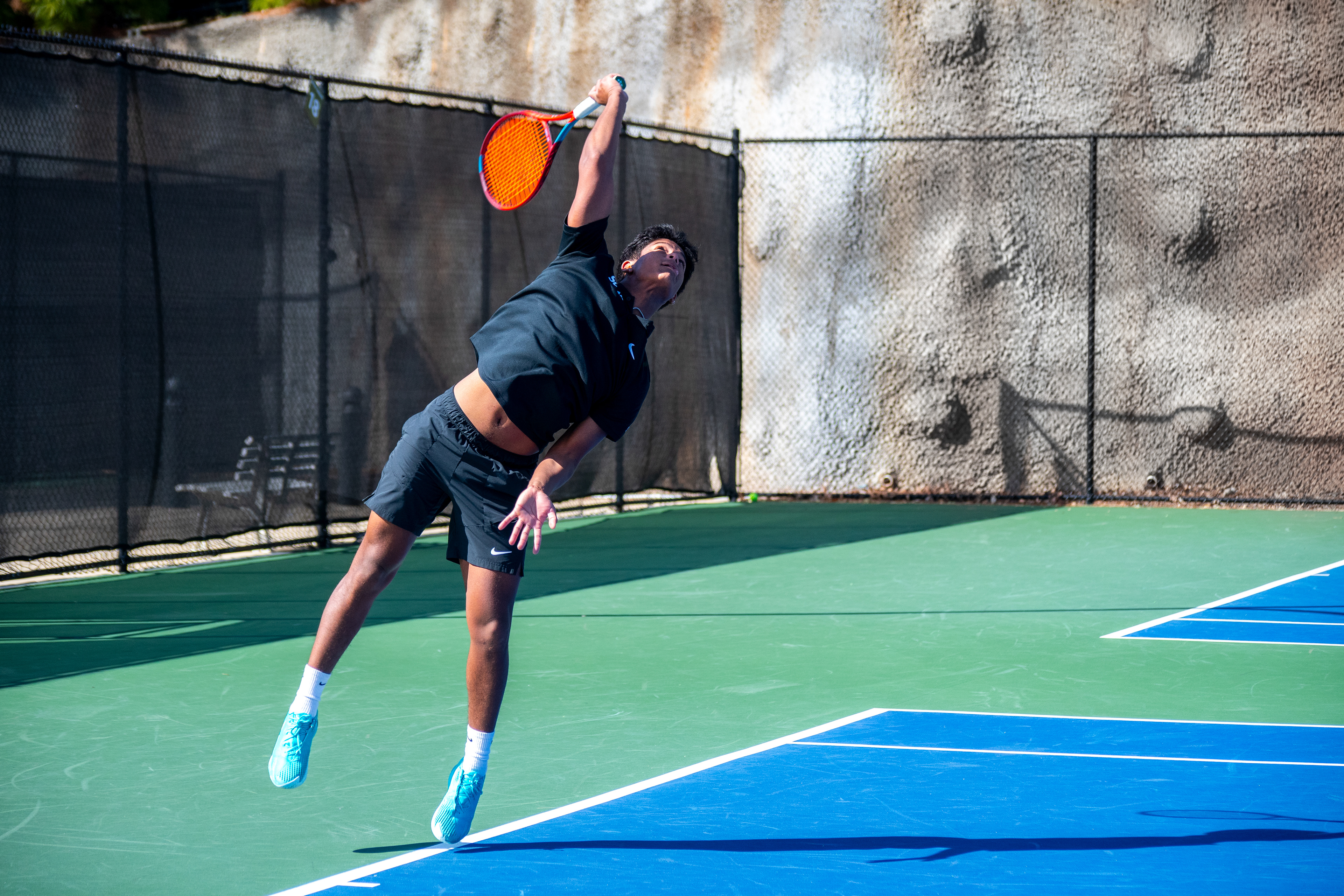 Mikaeel Woodman (RSA)