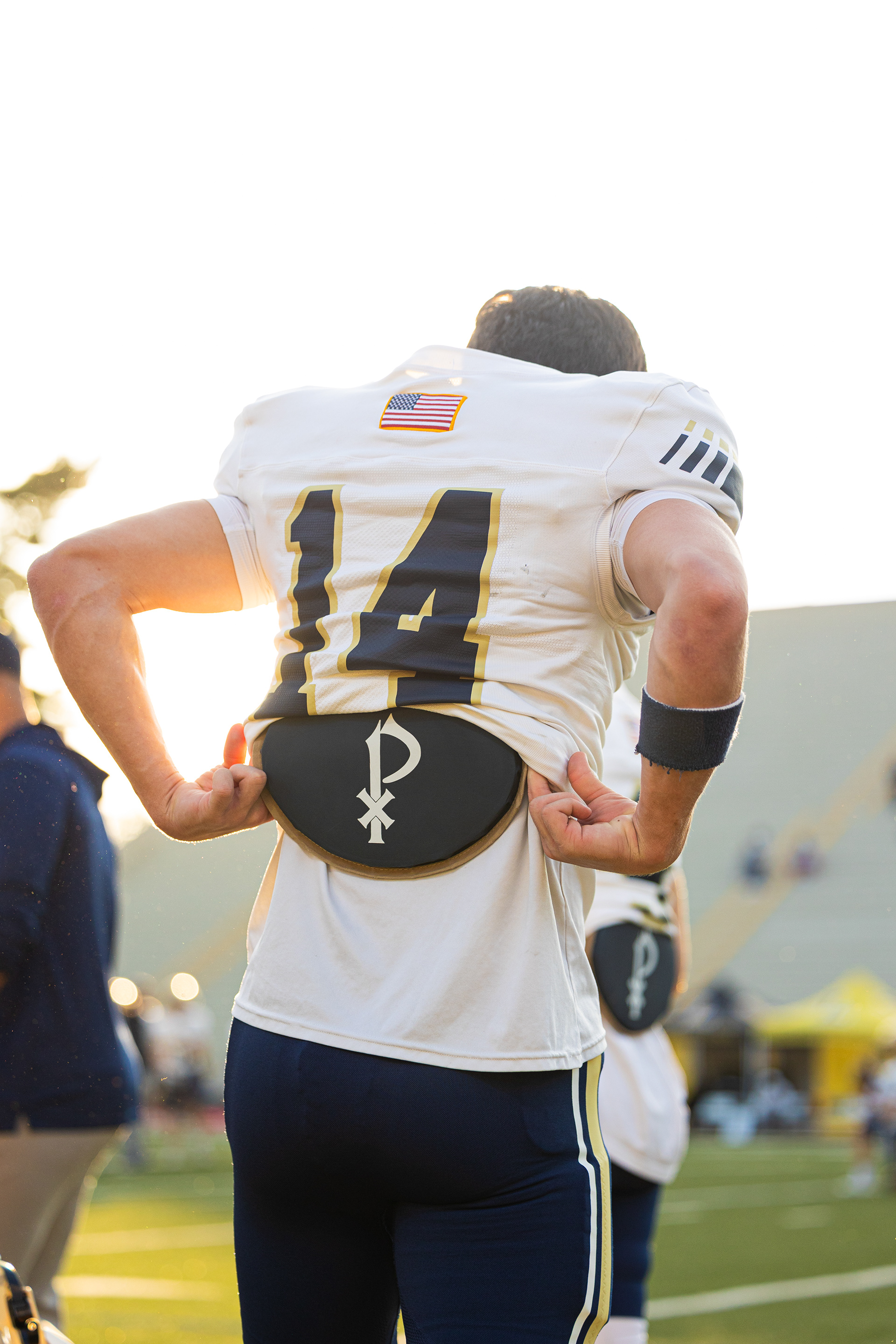 St Pius X @ Lithonia