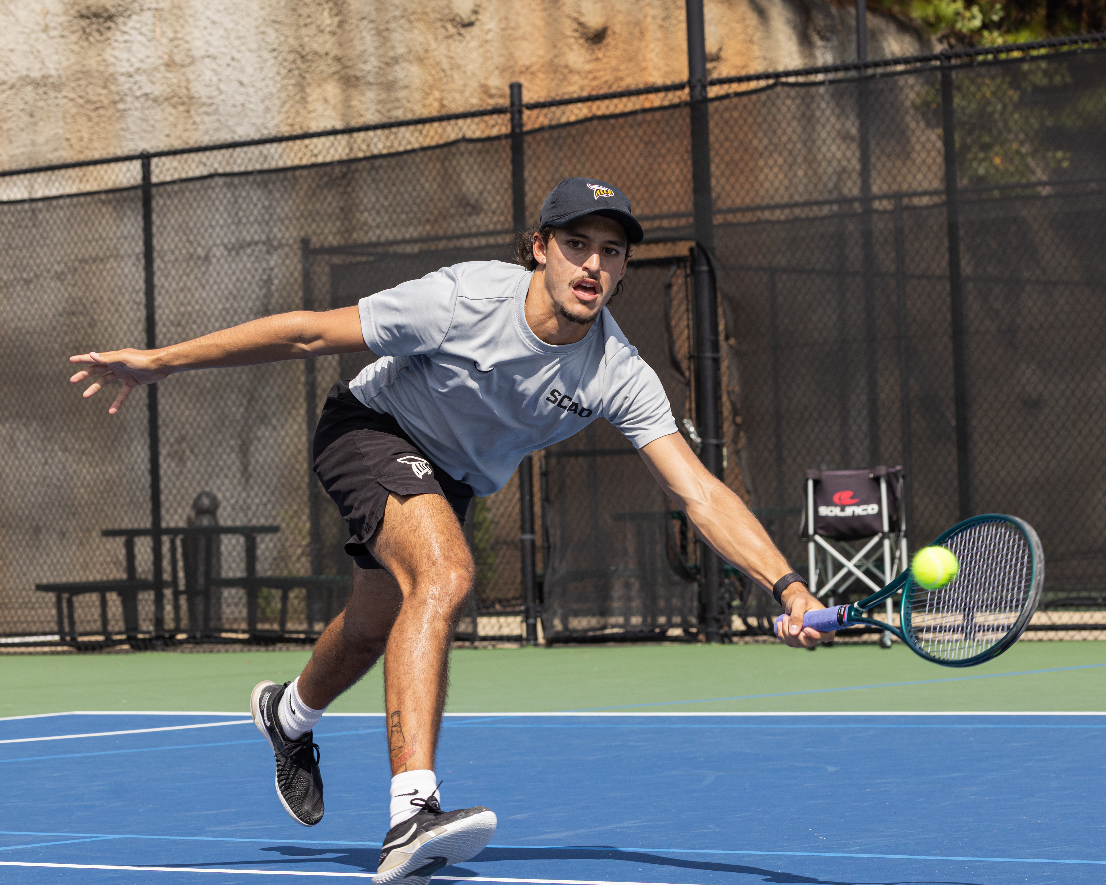 Nicolas Fertonani (ARG)