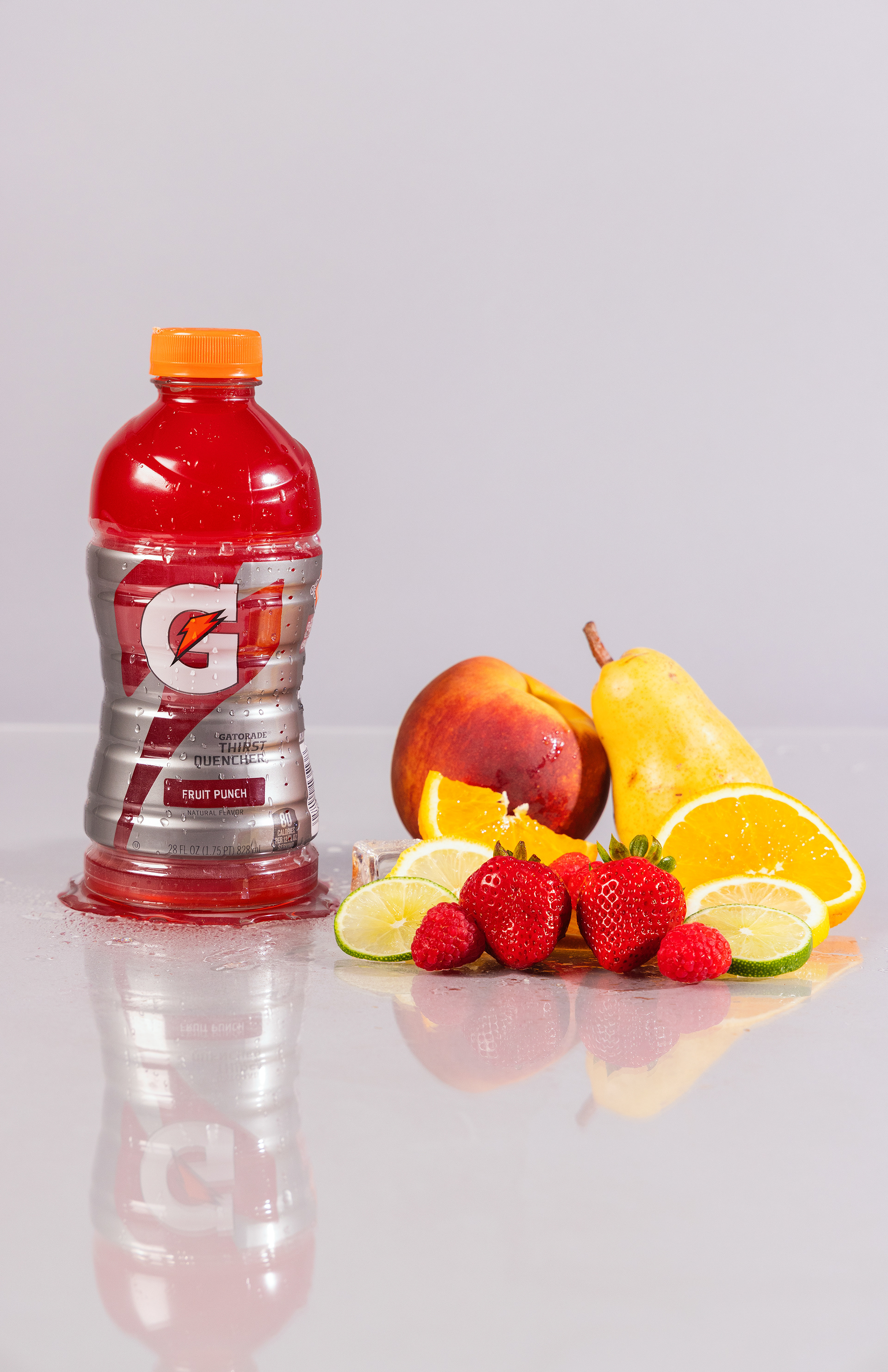 Fruit Punch