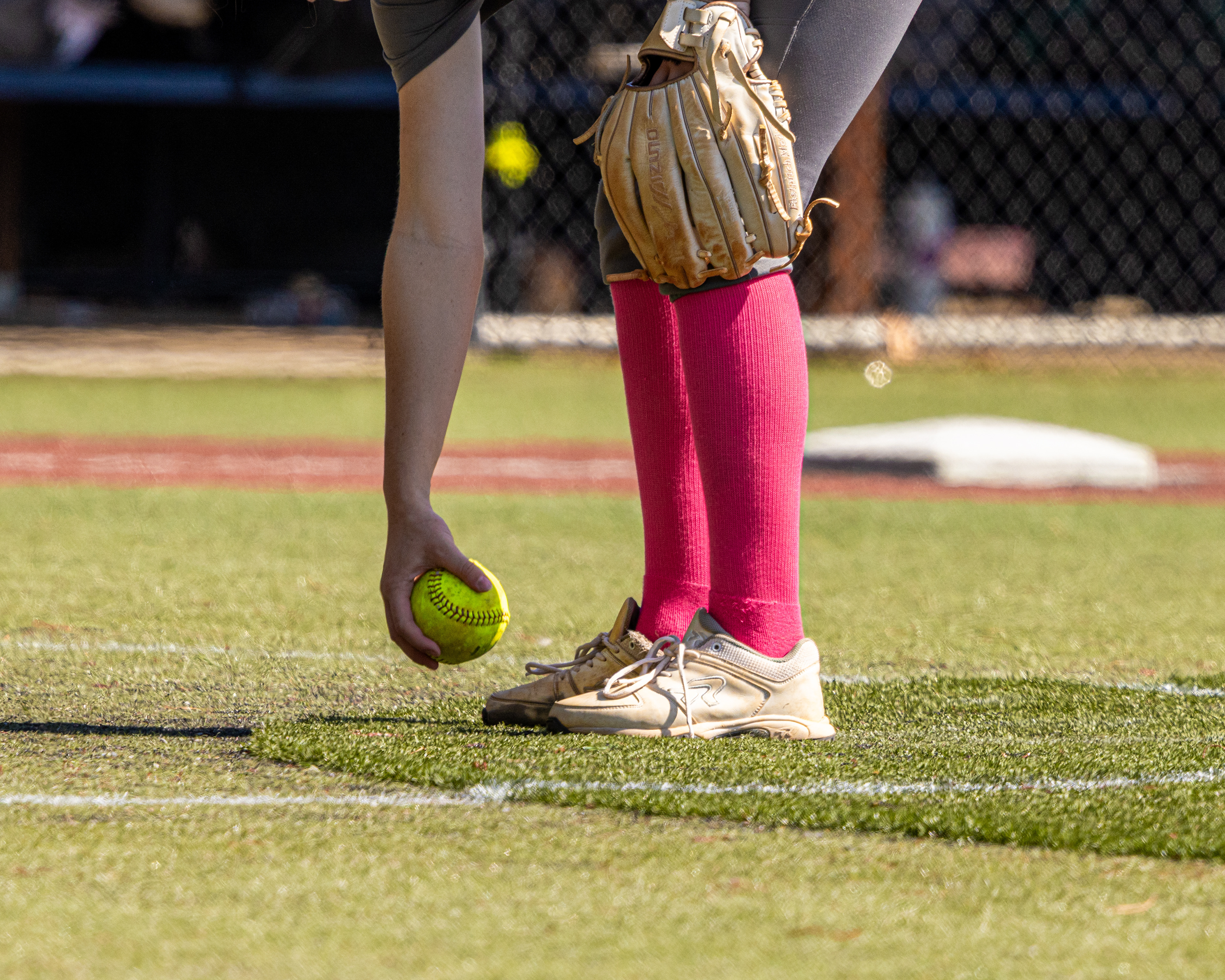 St Pius vs Blessed Trinity