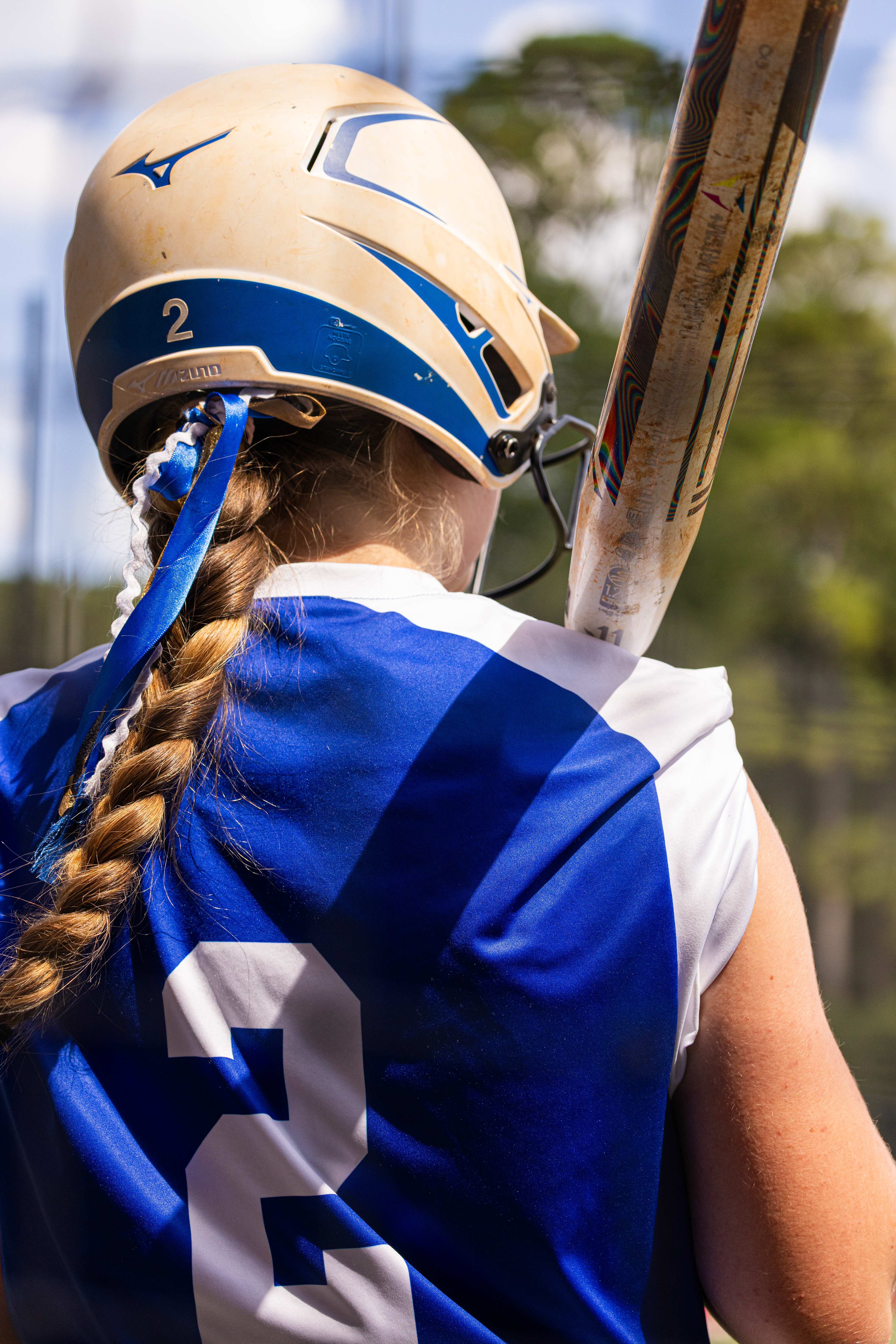 Blessed Trinity vs Chamblee