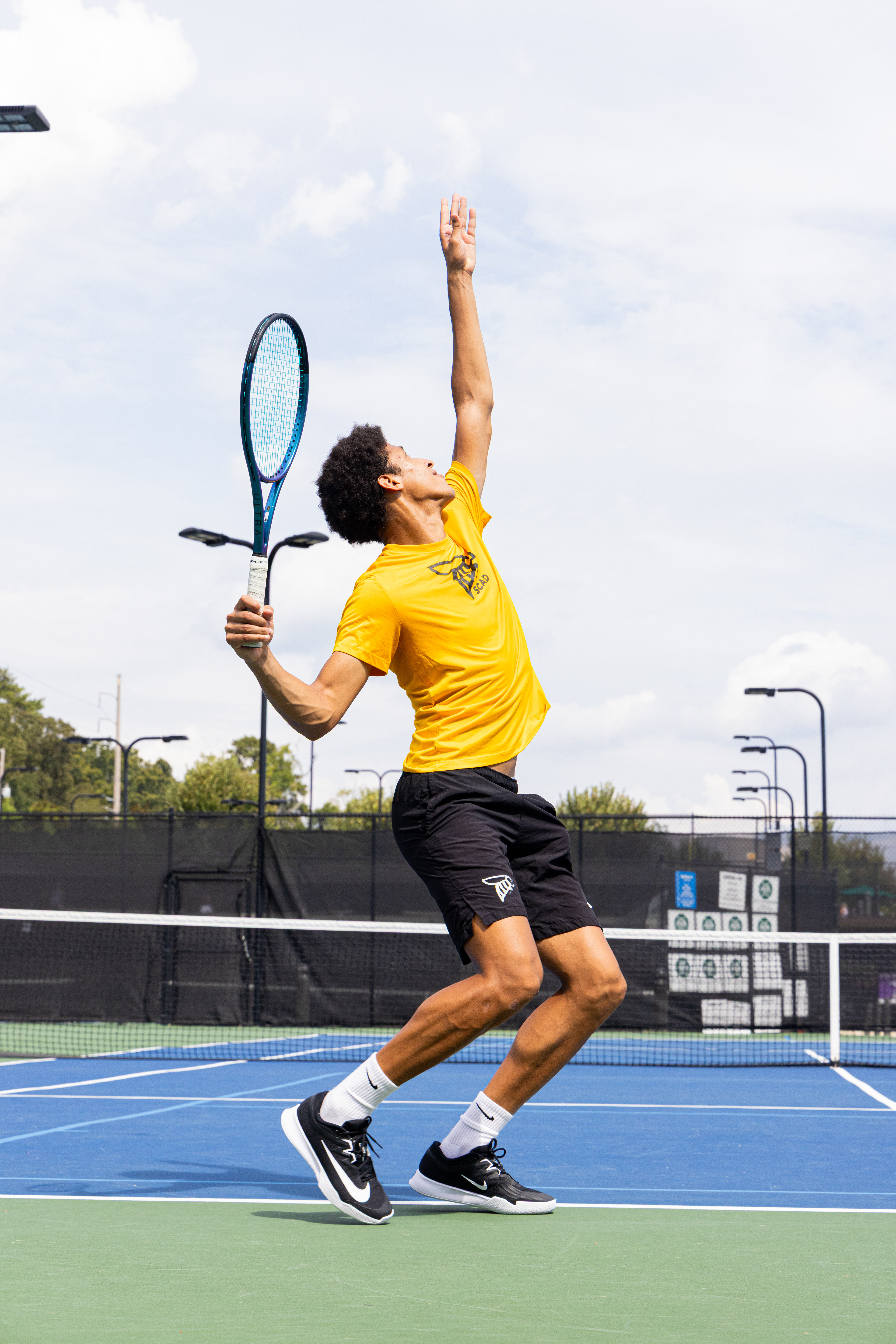 Firas Ben Chouikha (TUN)