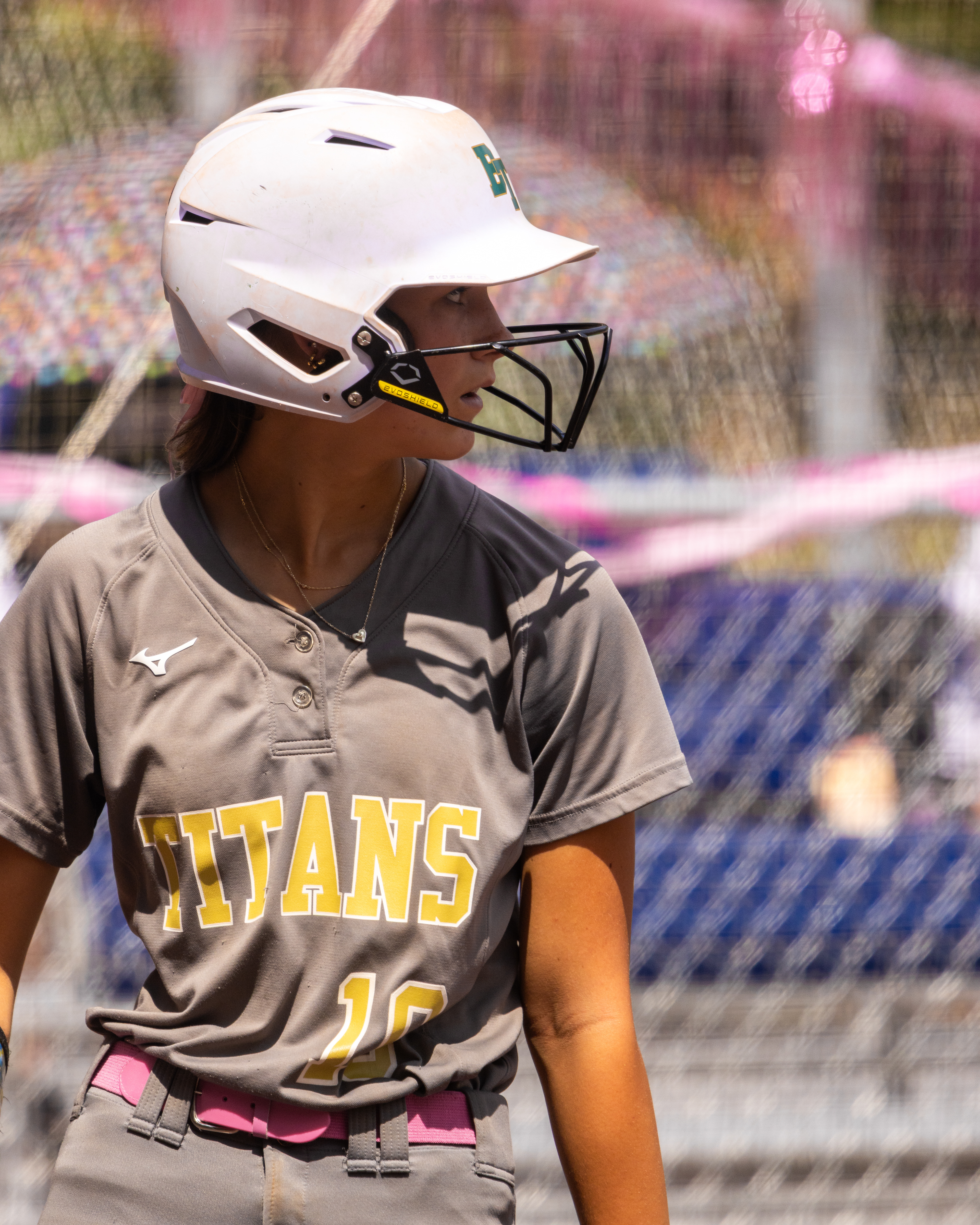 Blessed Trinity vs Chamblee