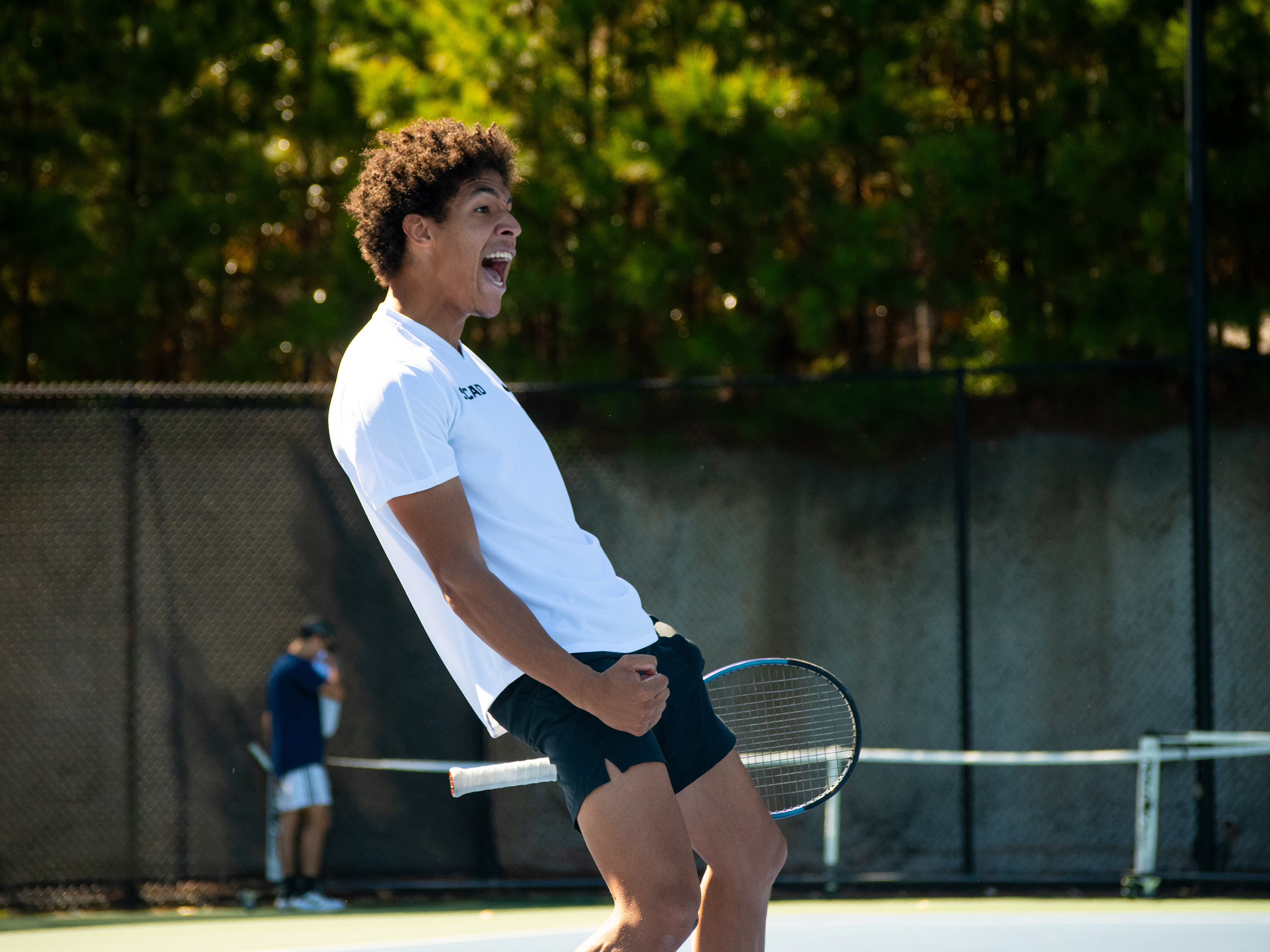 Firas Ben Chouikha (TUN)