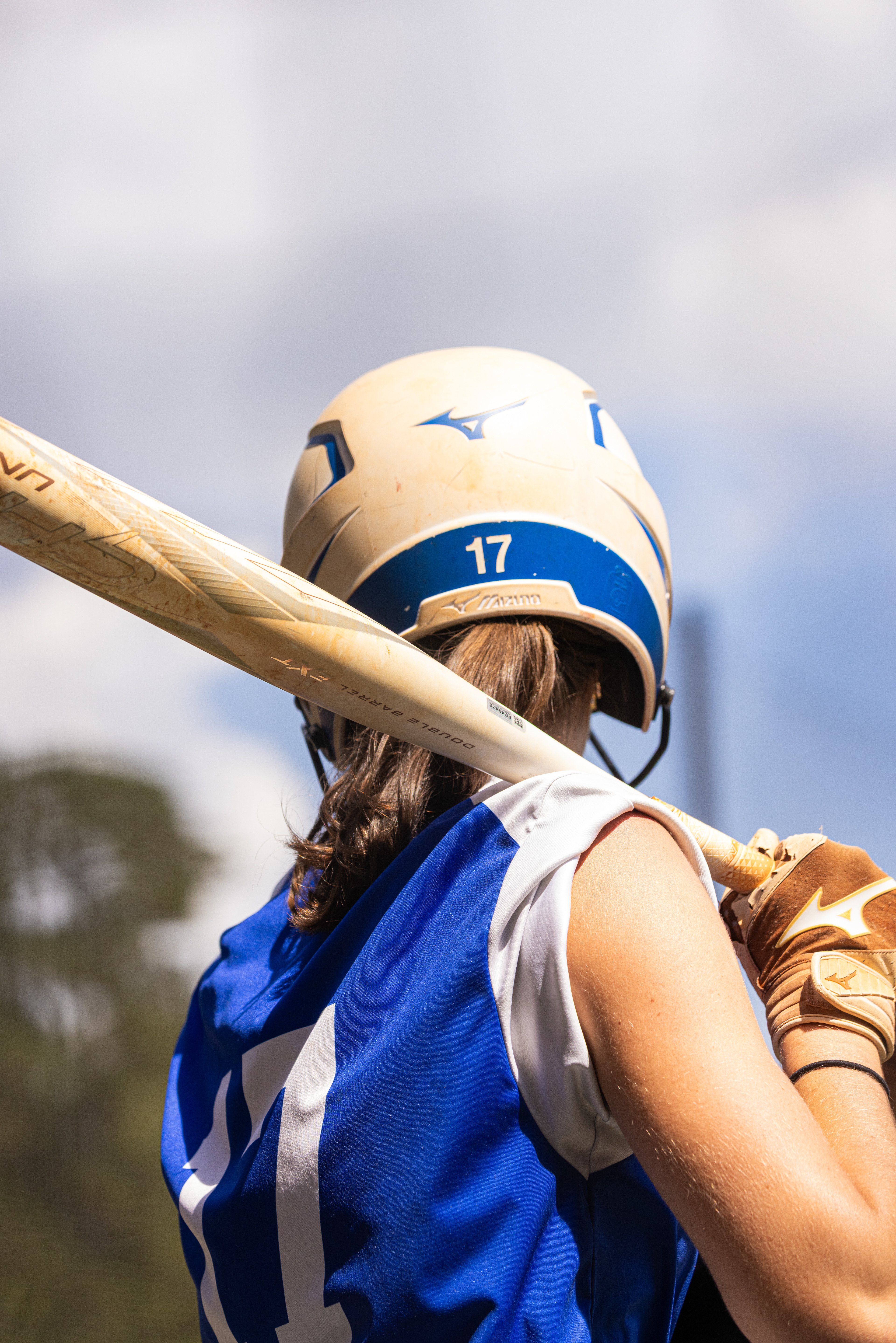 Blessed Trinity vs Chamblee