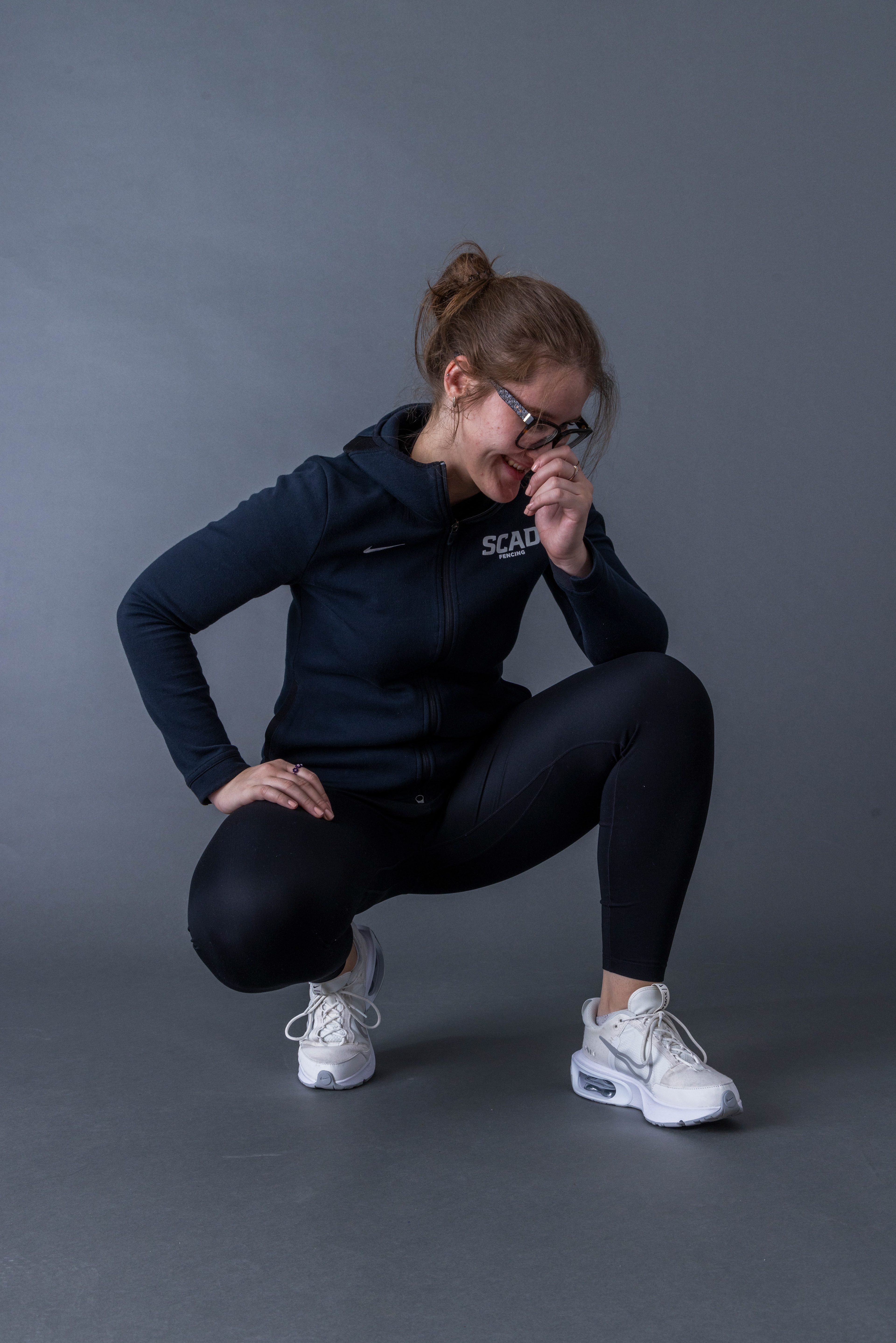 Sasha Korablina