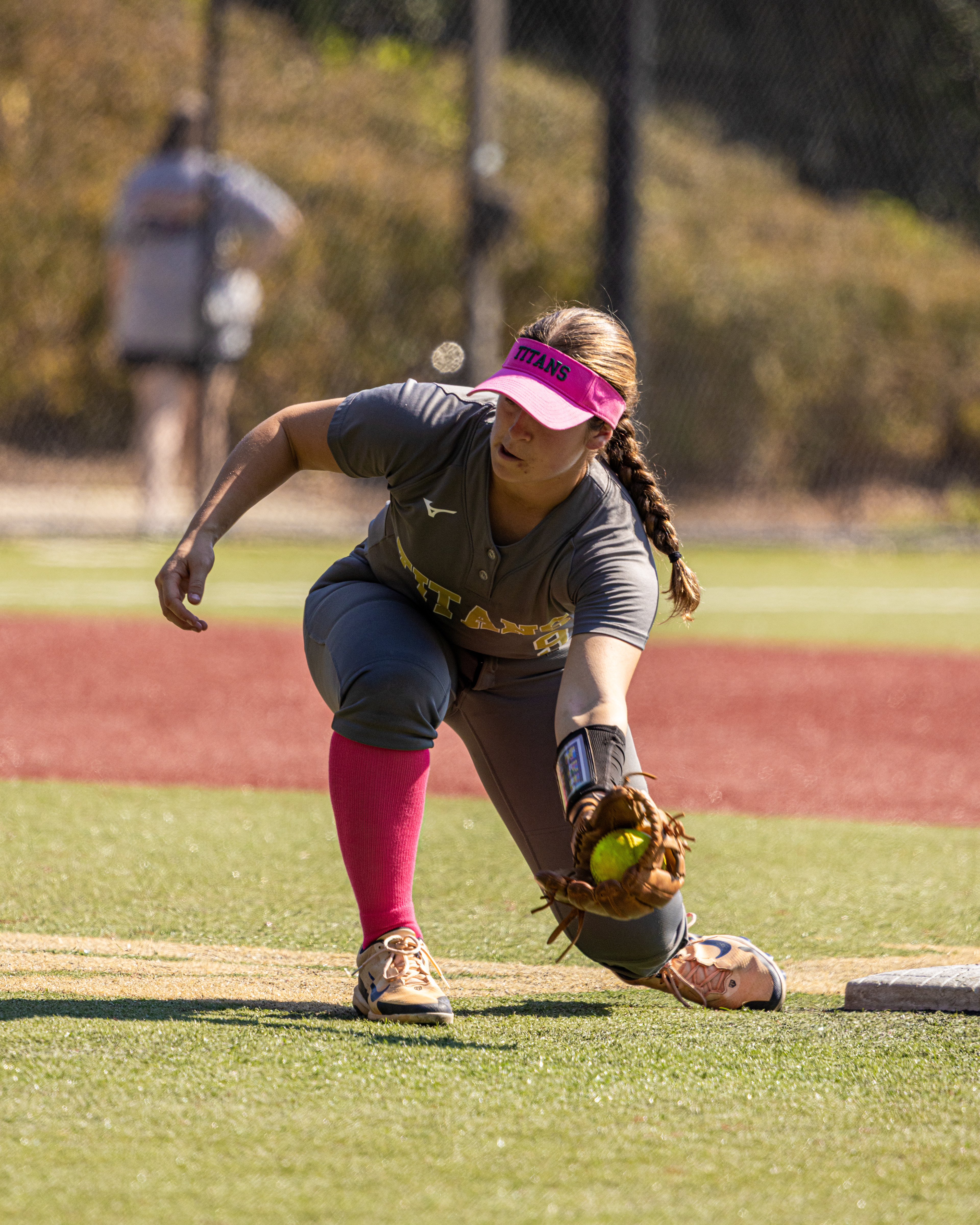 St Pius vs Blessed Trinity