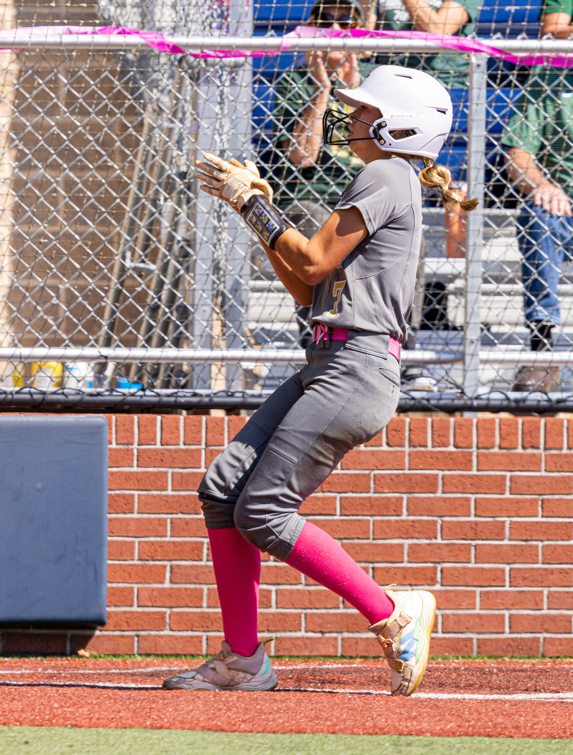Blessed Trinity vs Chamblee