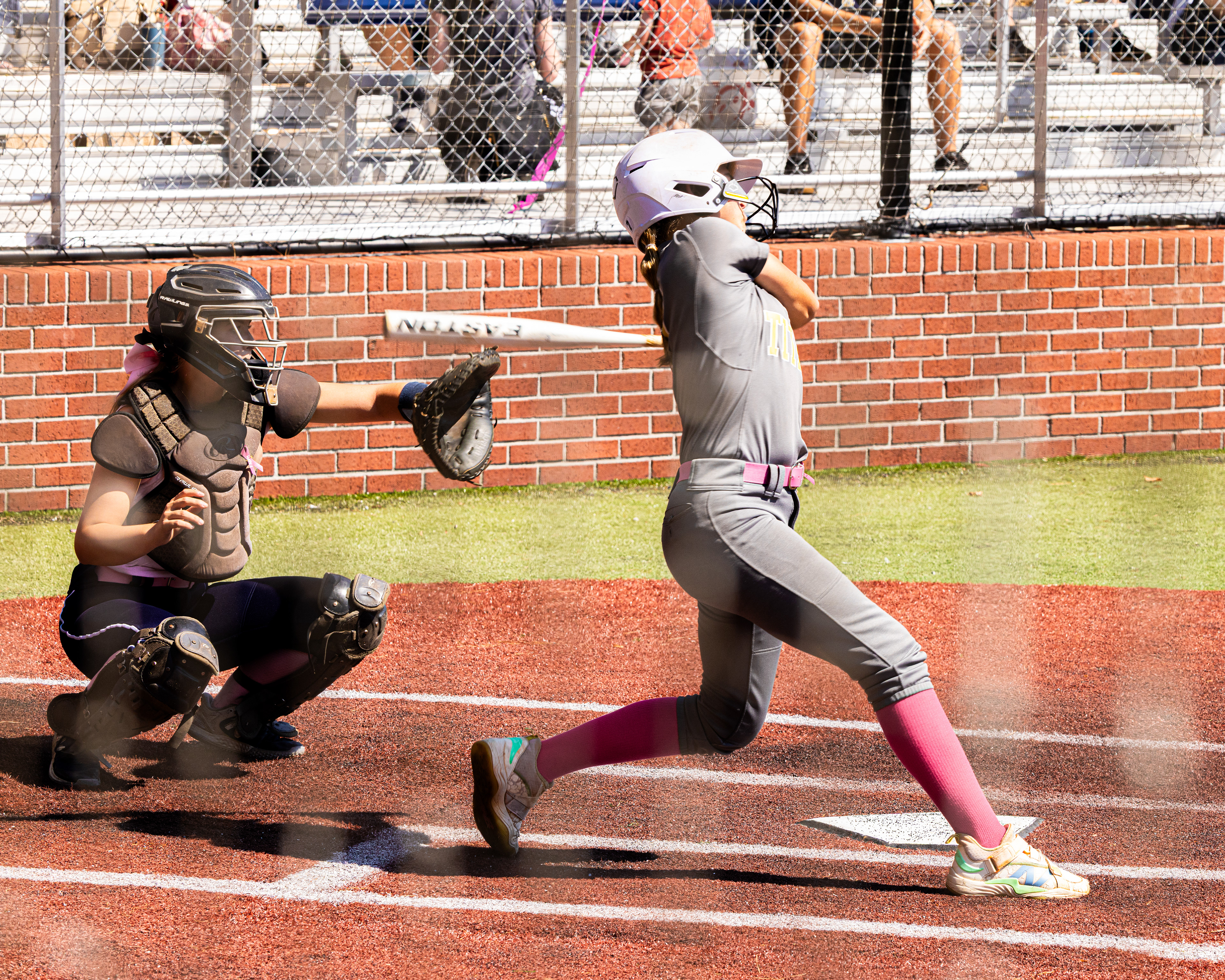 Blessed Trinity vs Chamblee