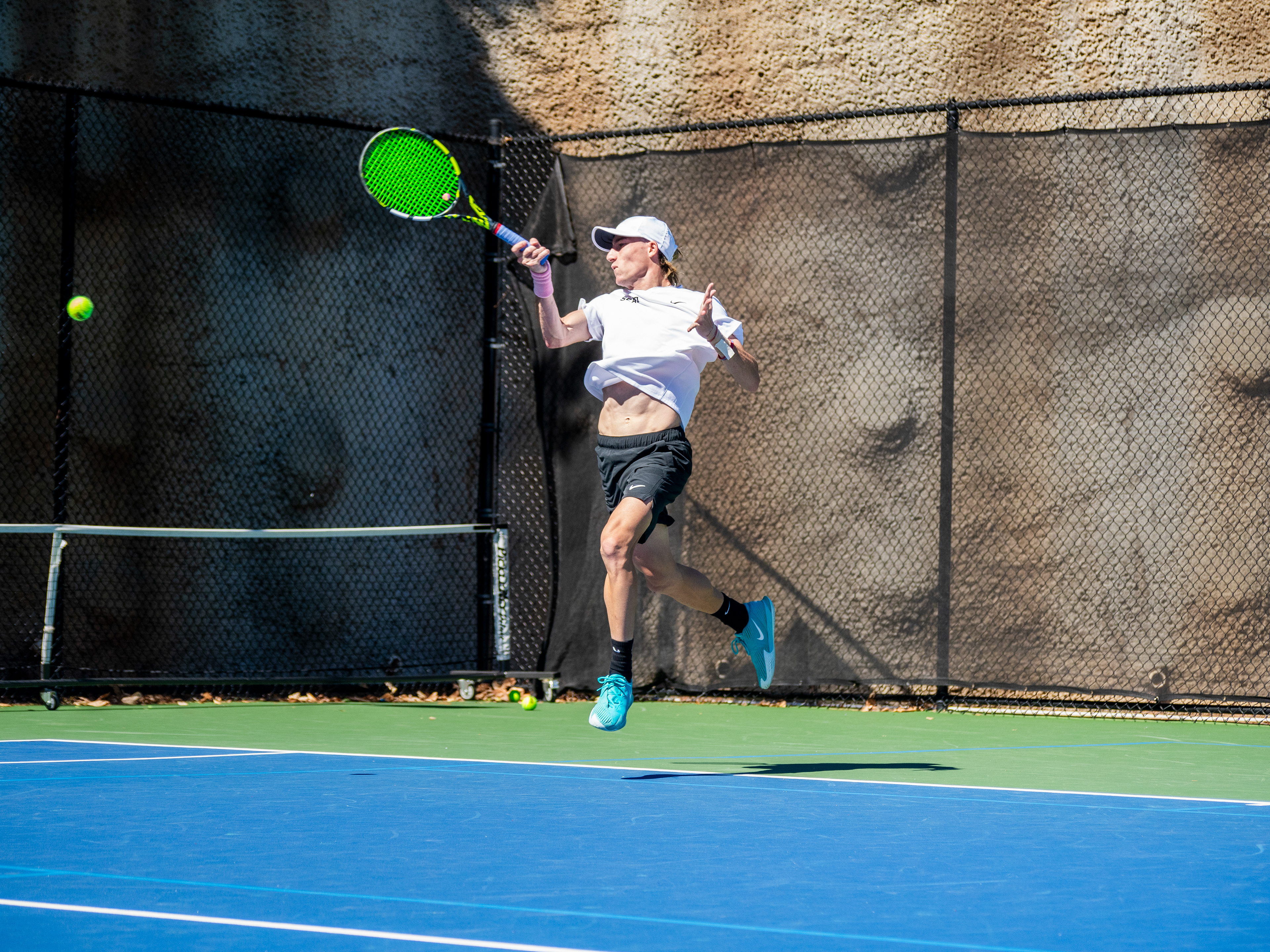 Valentino Capararo (ARG)