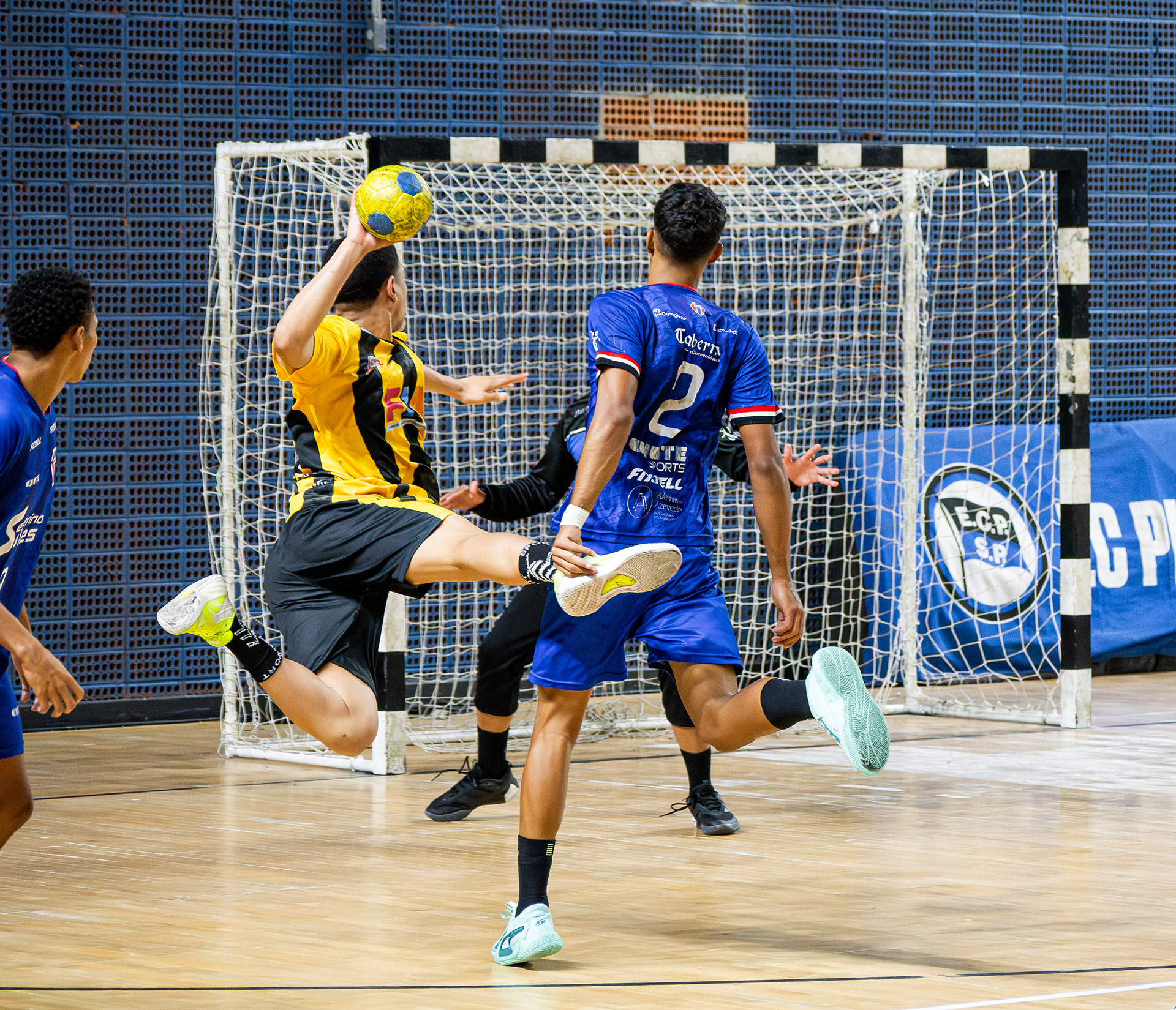 Criciuma vs Maranhao