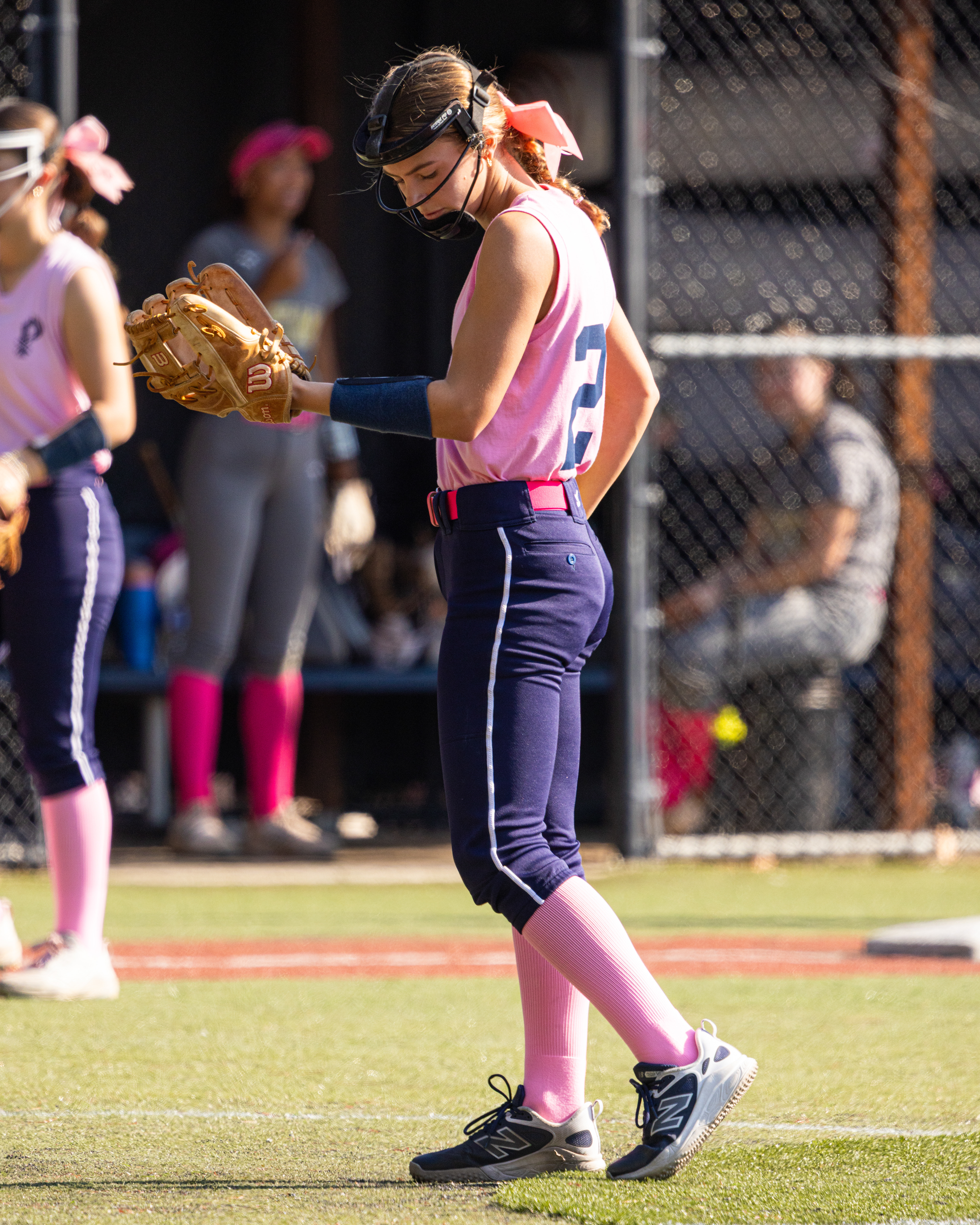 St Pius vs Blessed Trinity