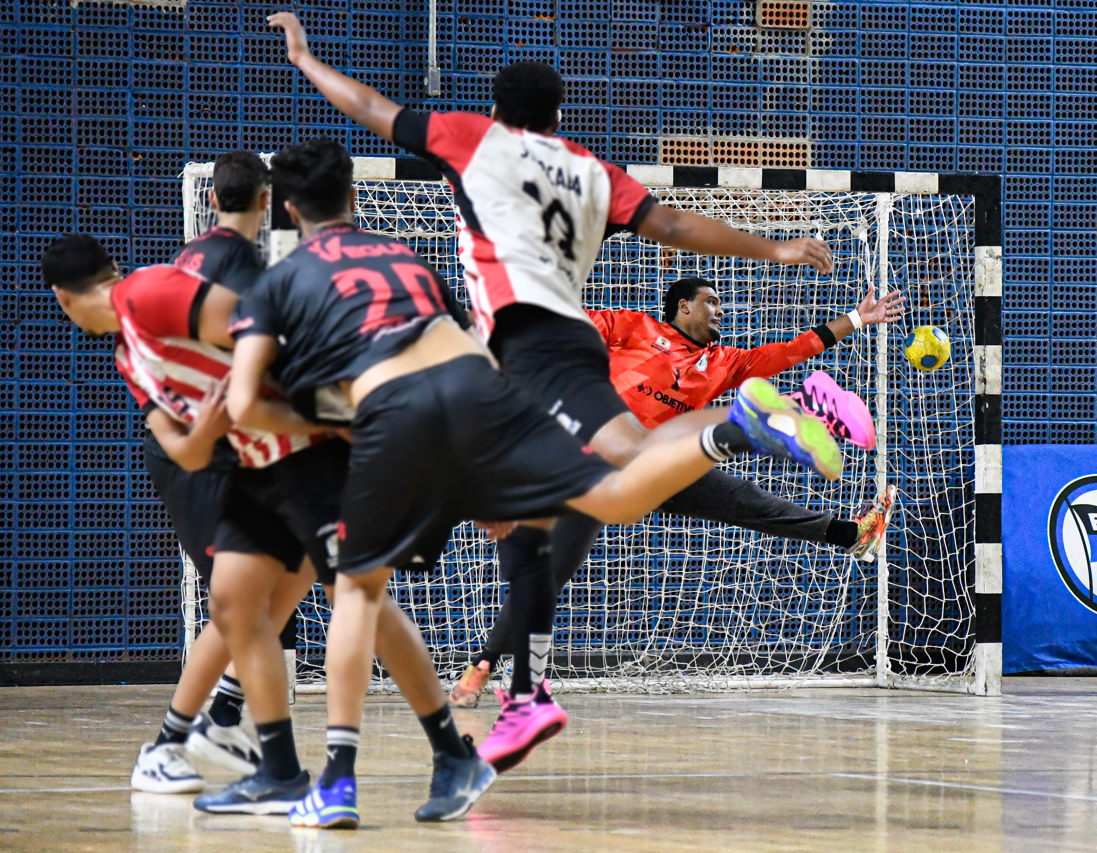 Sorocaba vs Guarulhos
