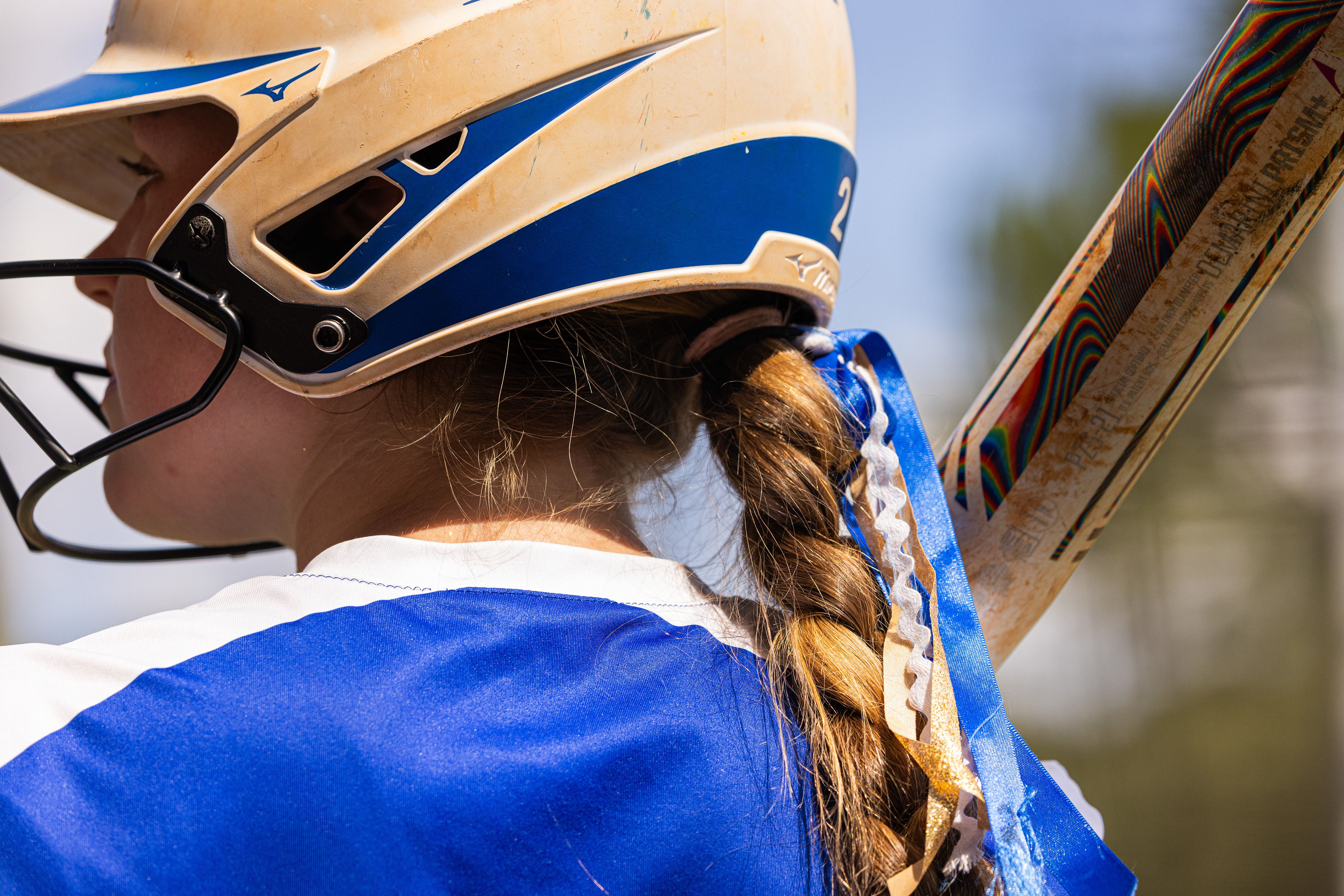 Blessed Trinity vs Chamblee