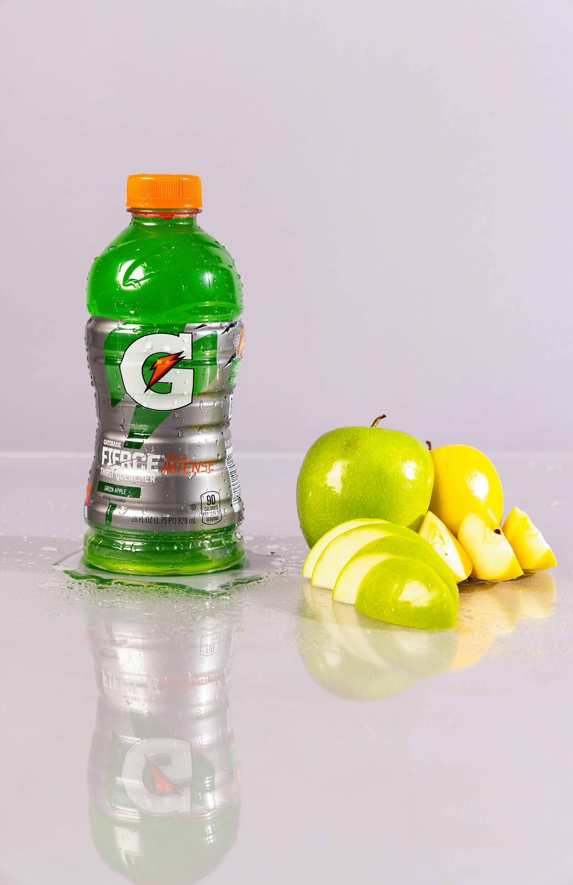 Green Apple