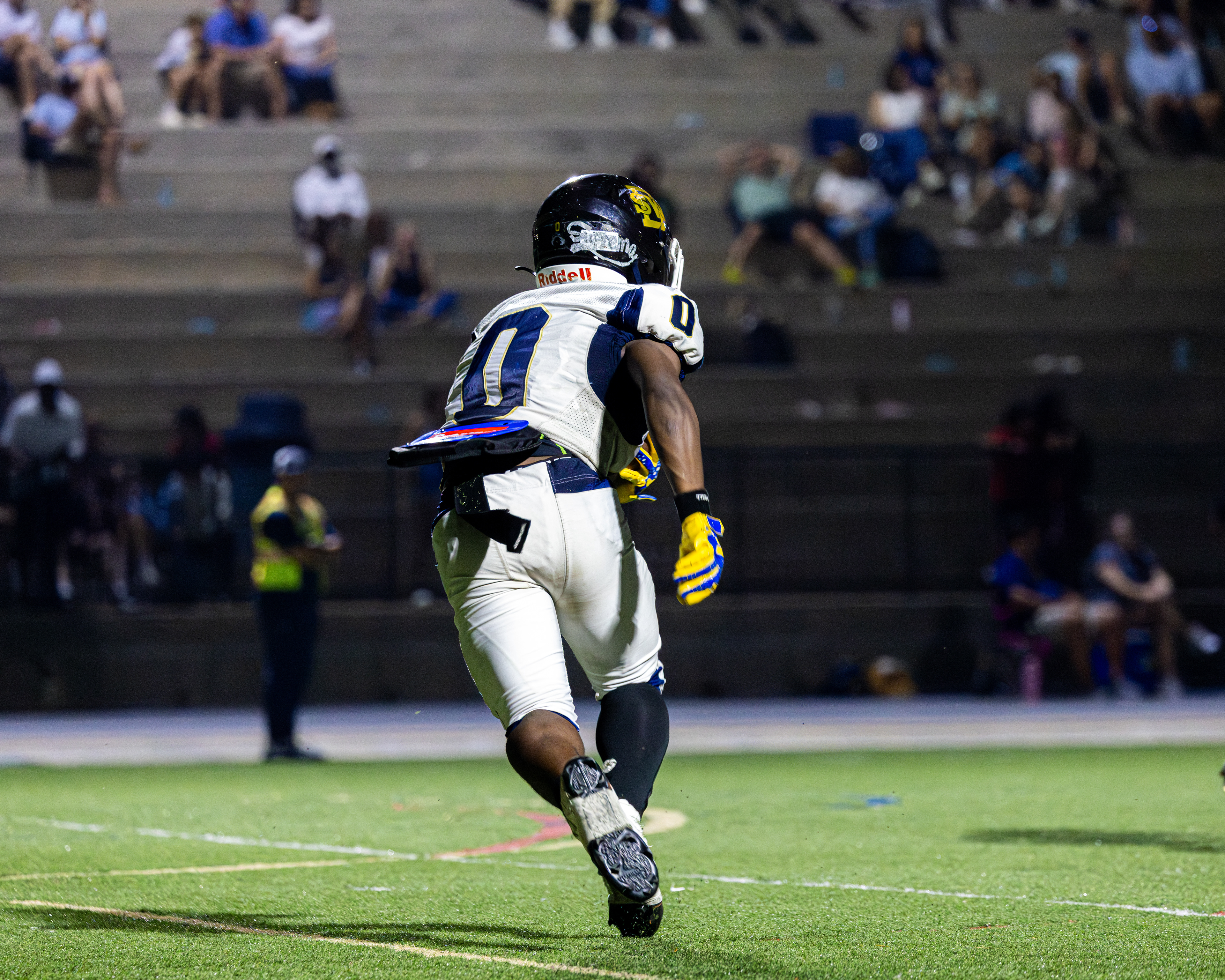 St Pius X vs SW DeKalb