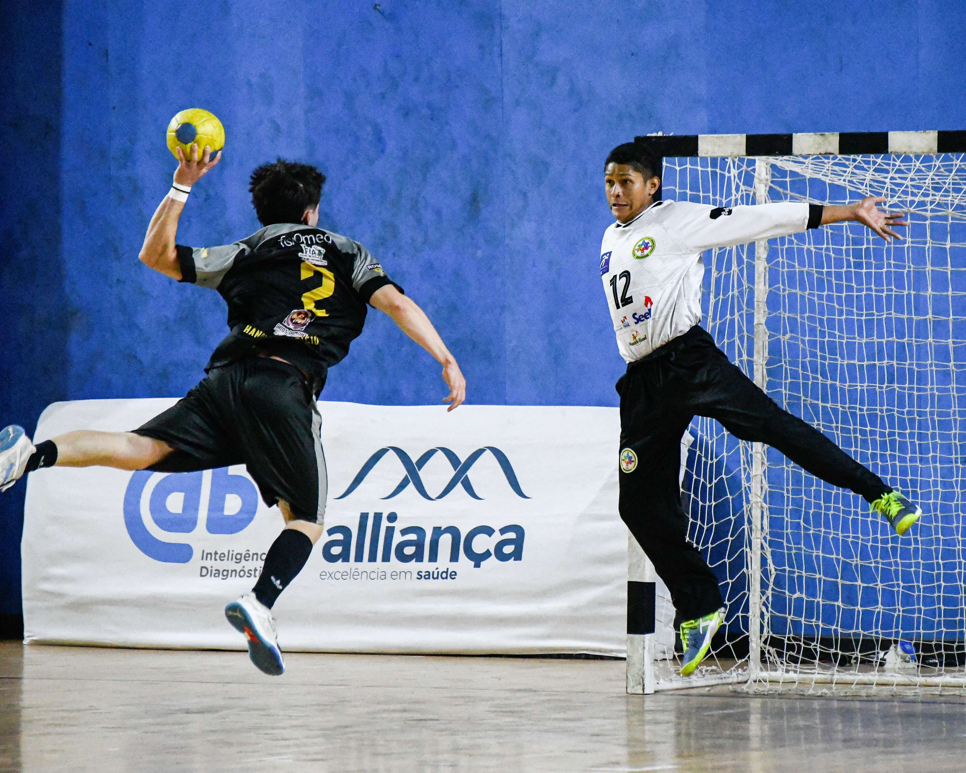Criciuma vs ADECEM