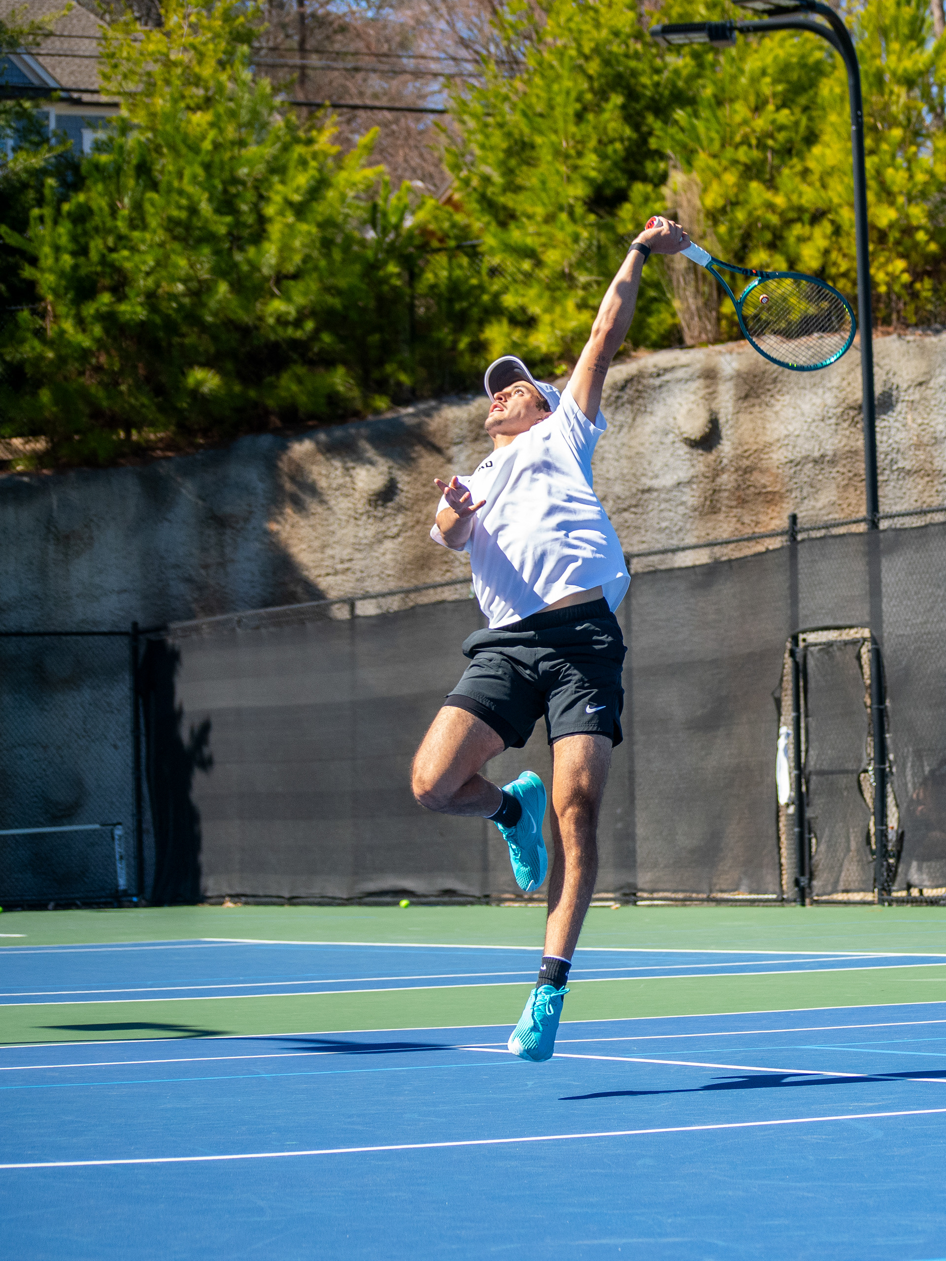 Nicolas Fertonani (ARG)
