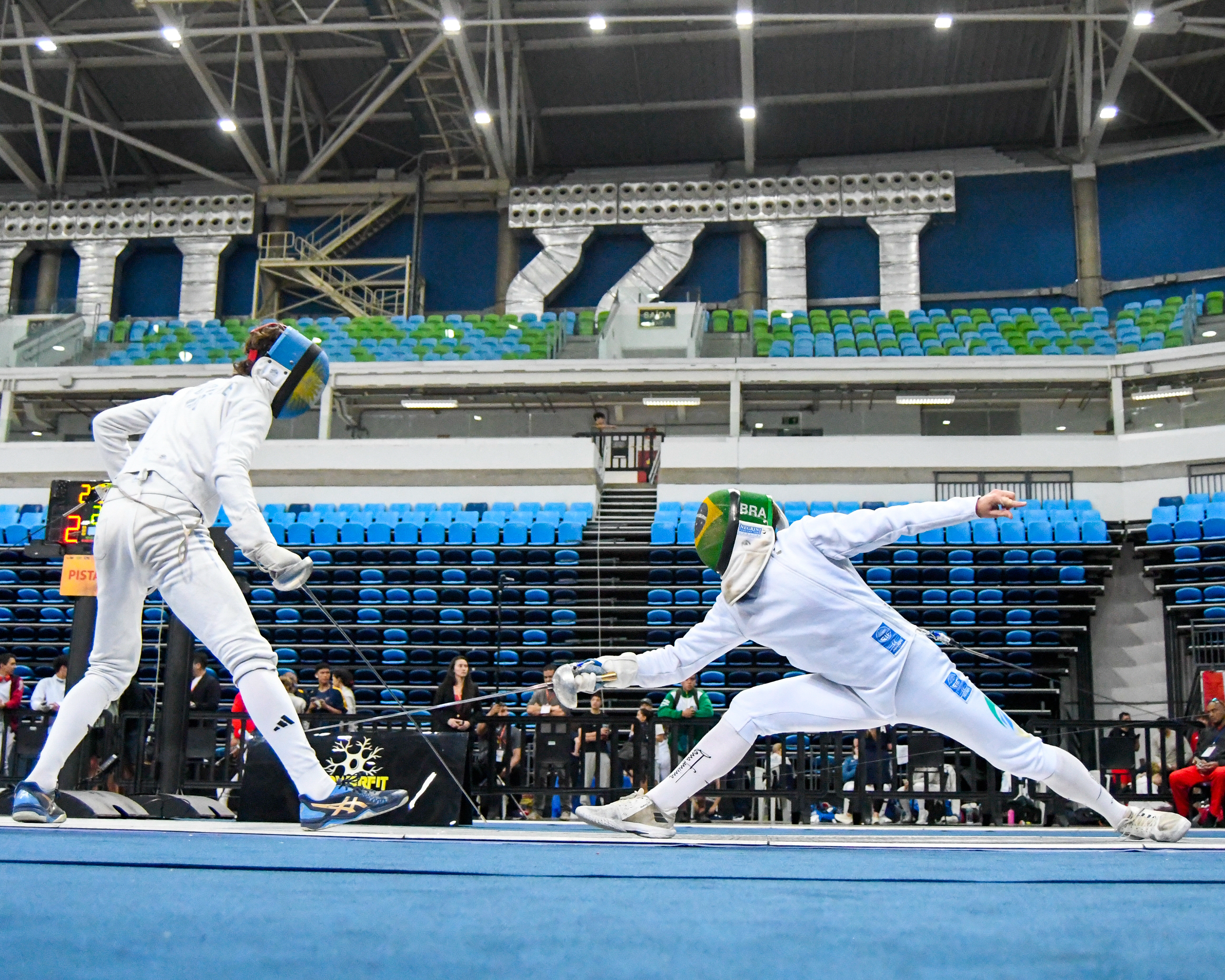 Nicholas Deguchi (BRA)